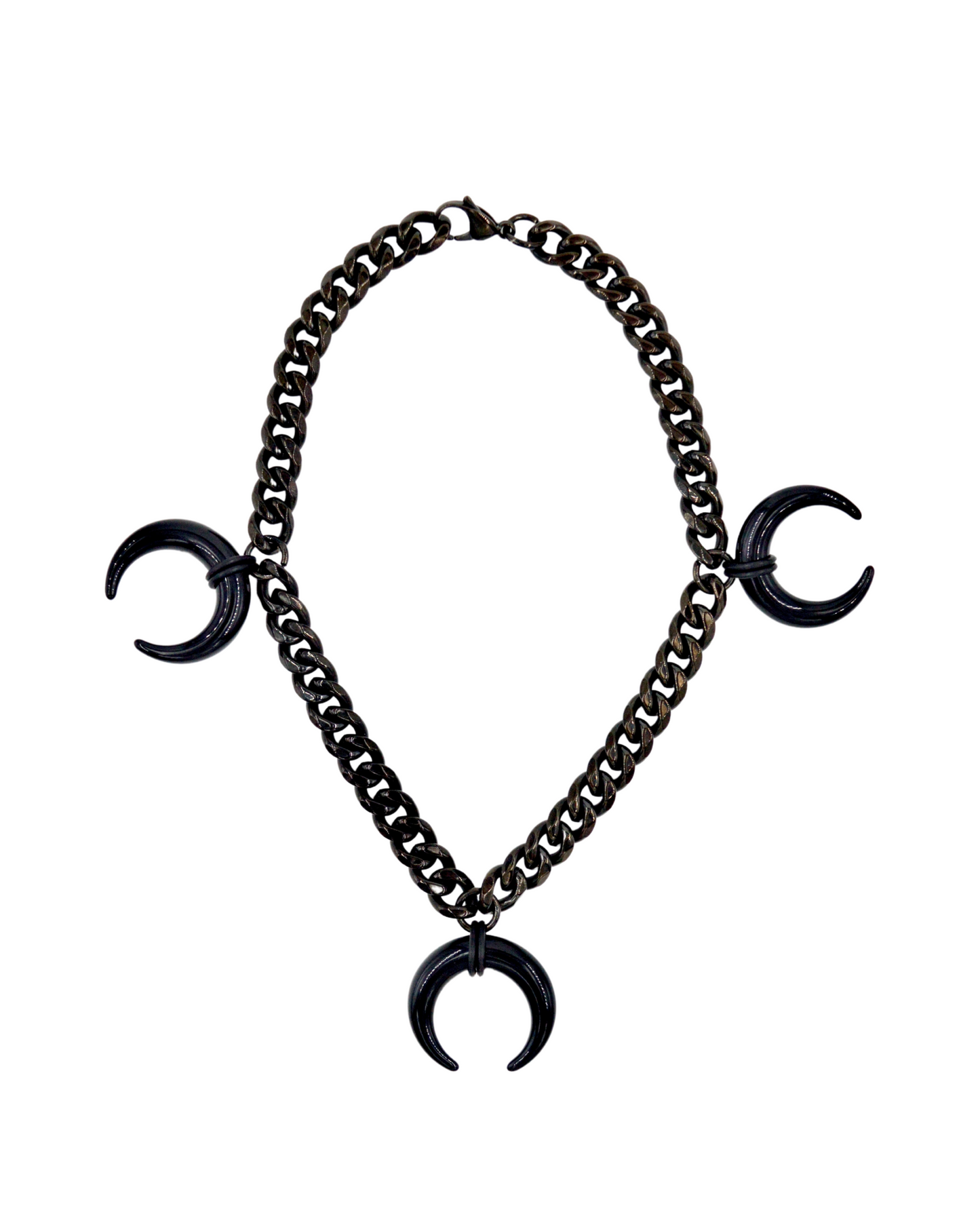 collar TRÍO piercings