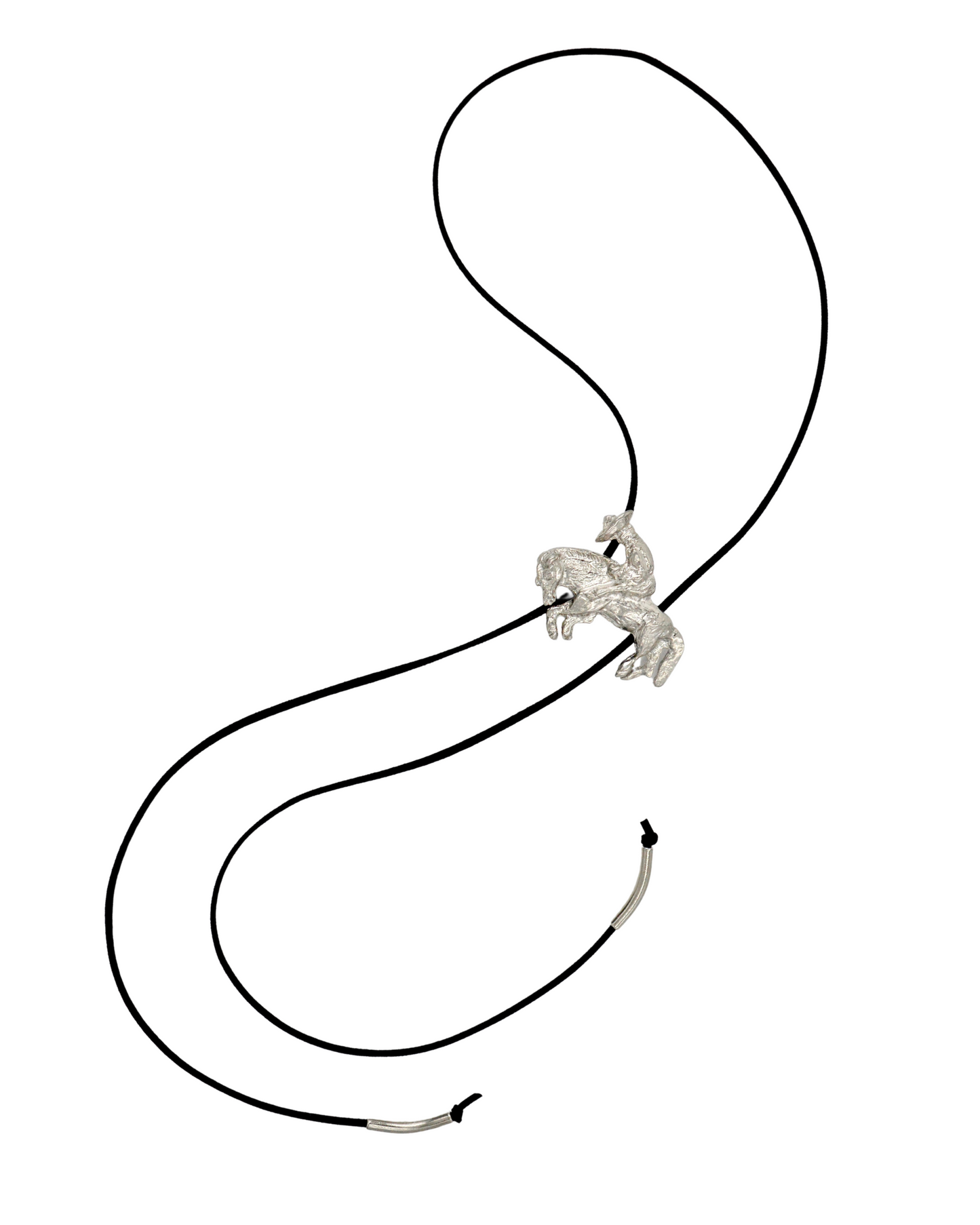 collar VAQUERO