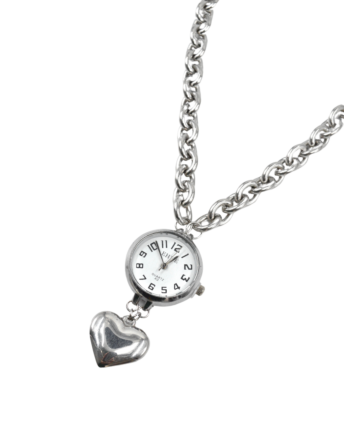 collar tiempo del amor II