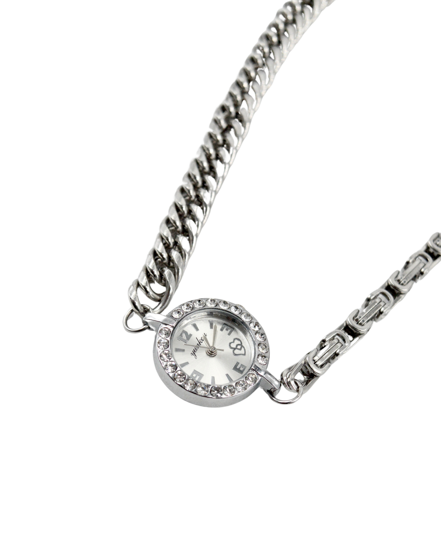 collar DESIGUAL