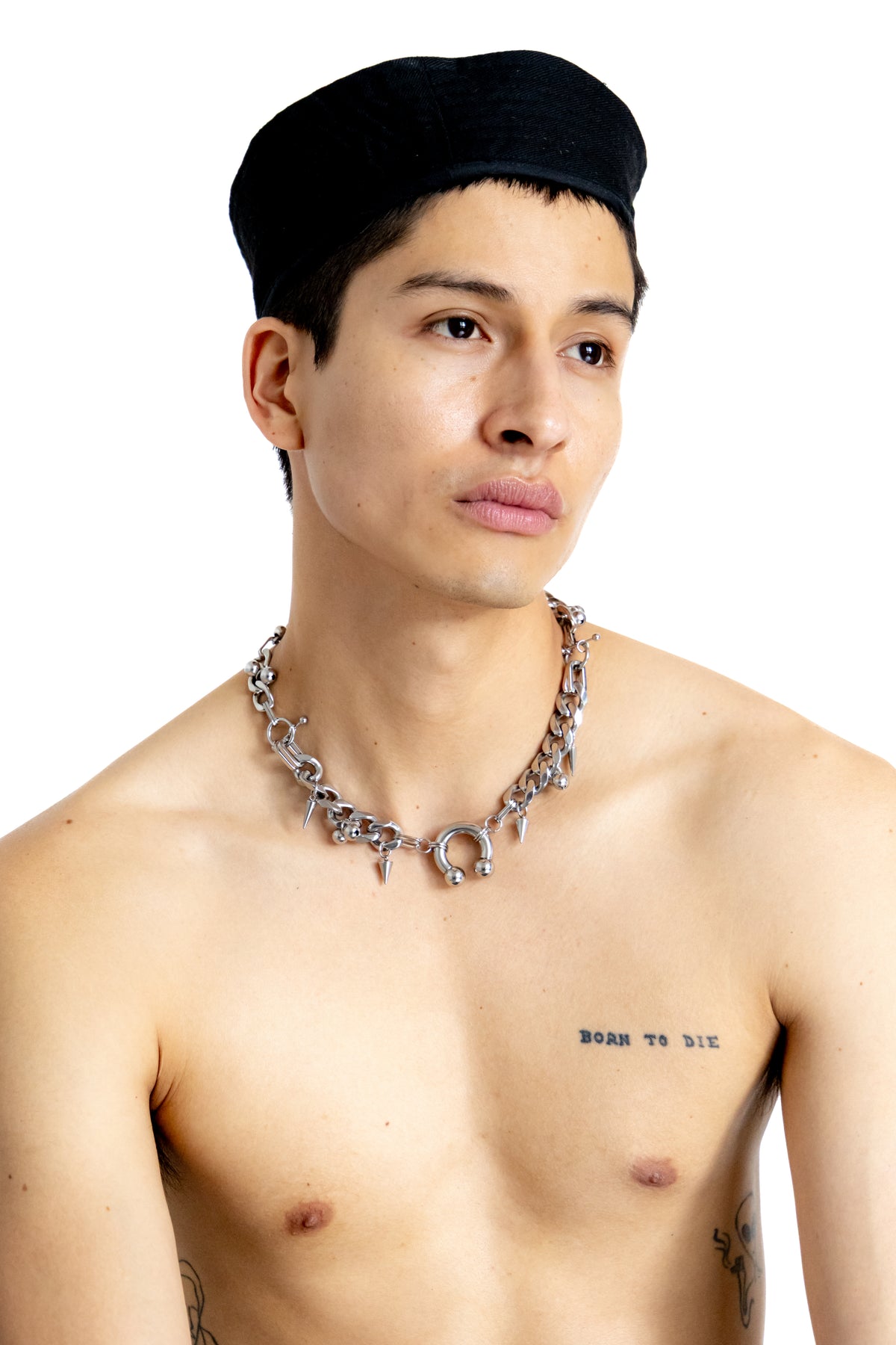 collar HELIX