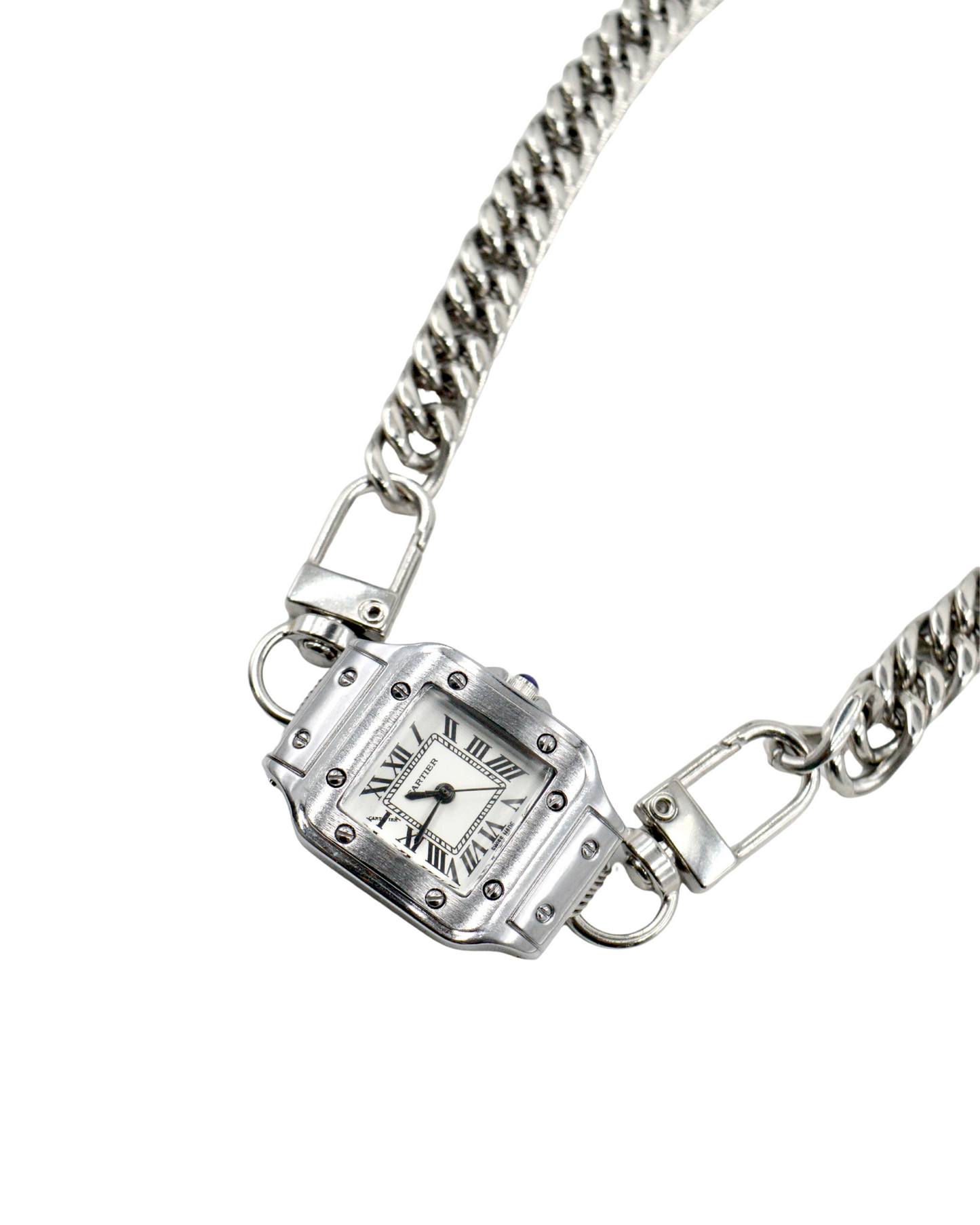collar panthére