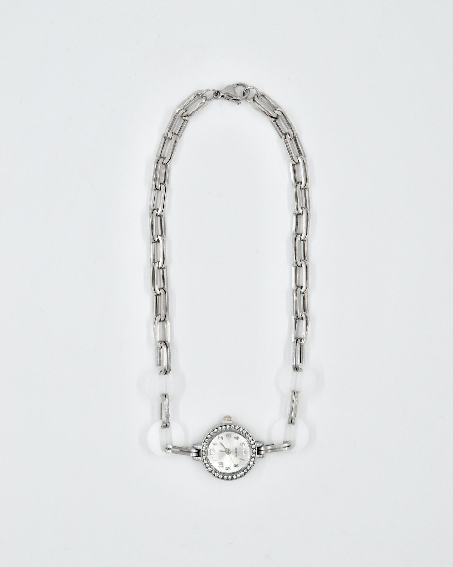 collar circular