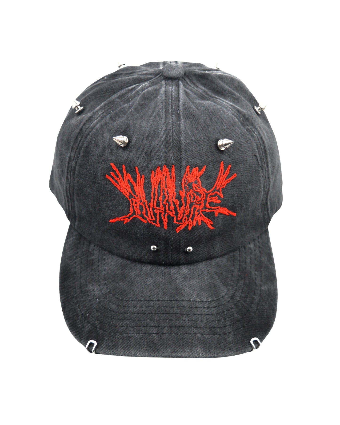 gorra “future” Gore x Gorki