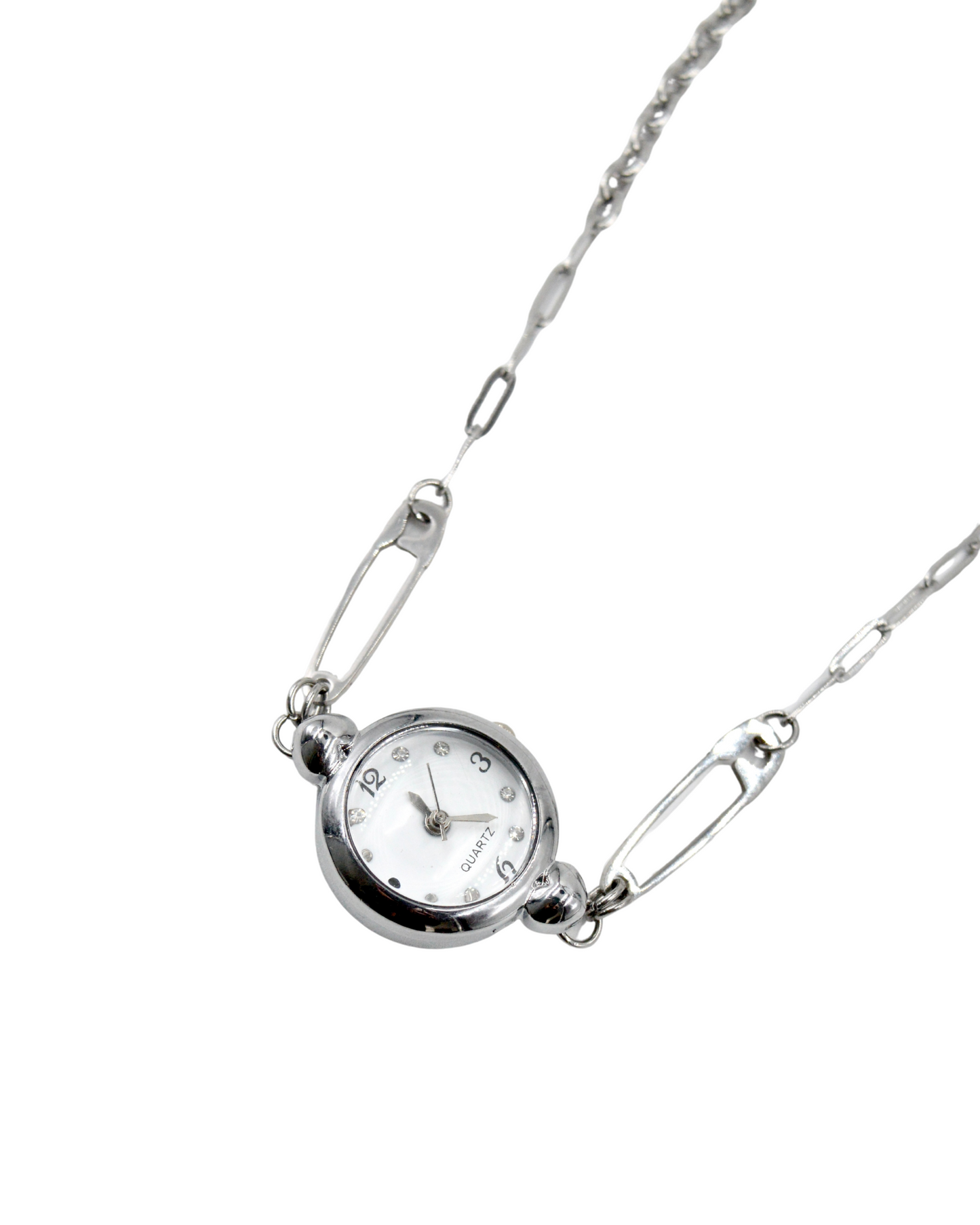collar imperdible