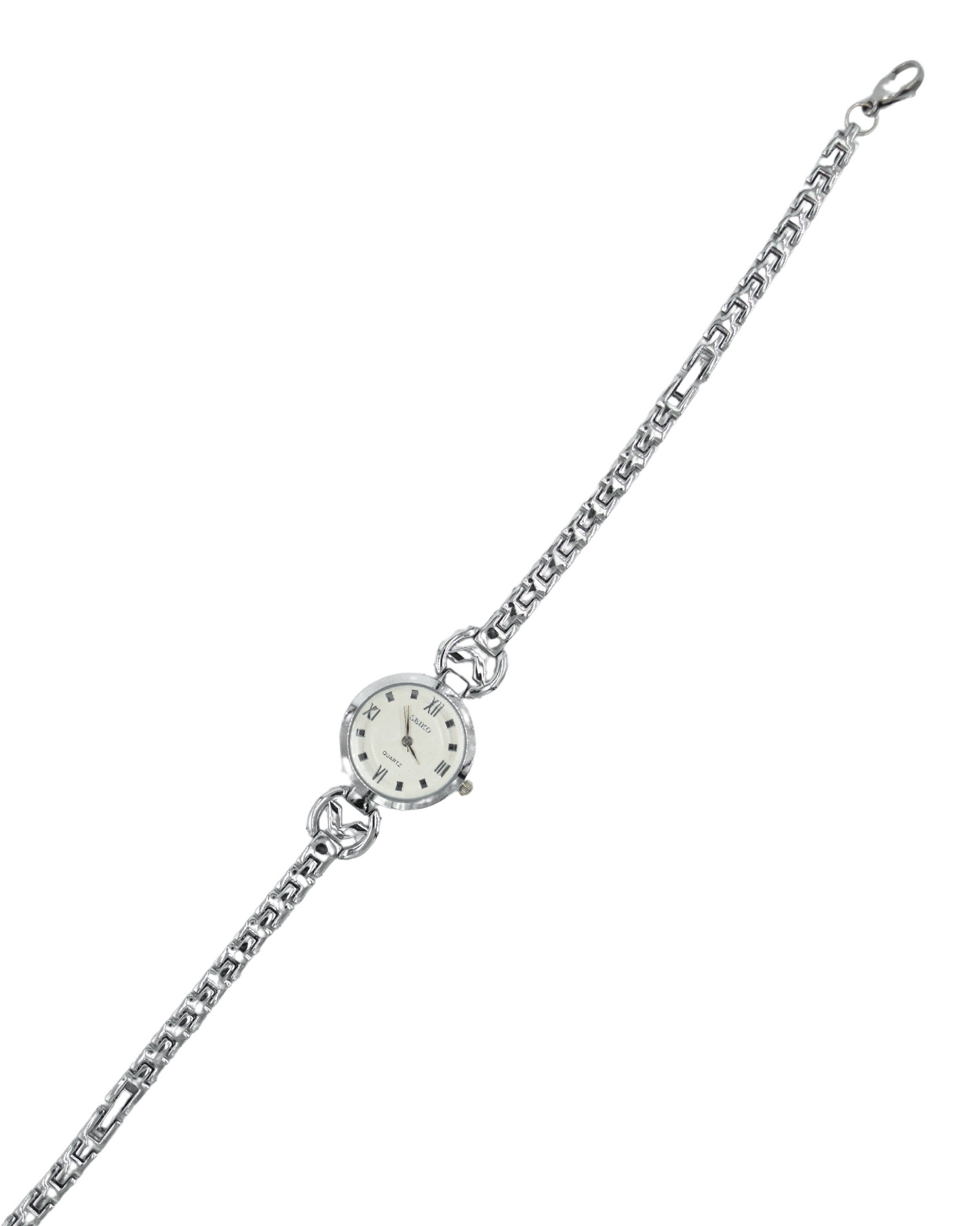 choker reloj basic