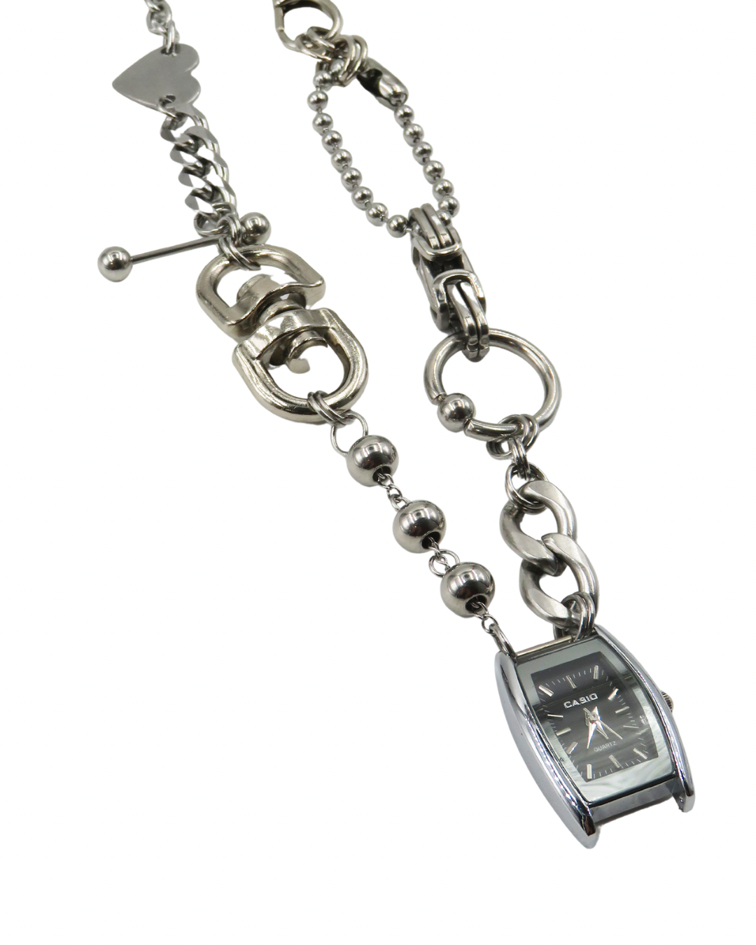 collar reloj orbit