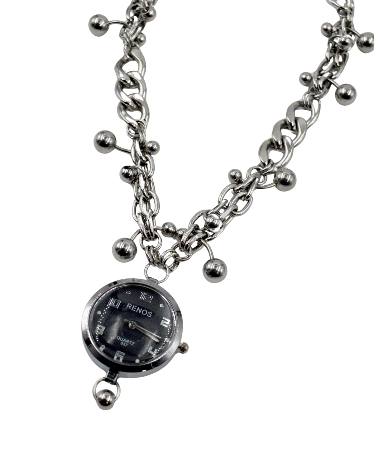 collar reloj ORBITAL