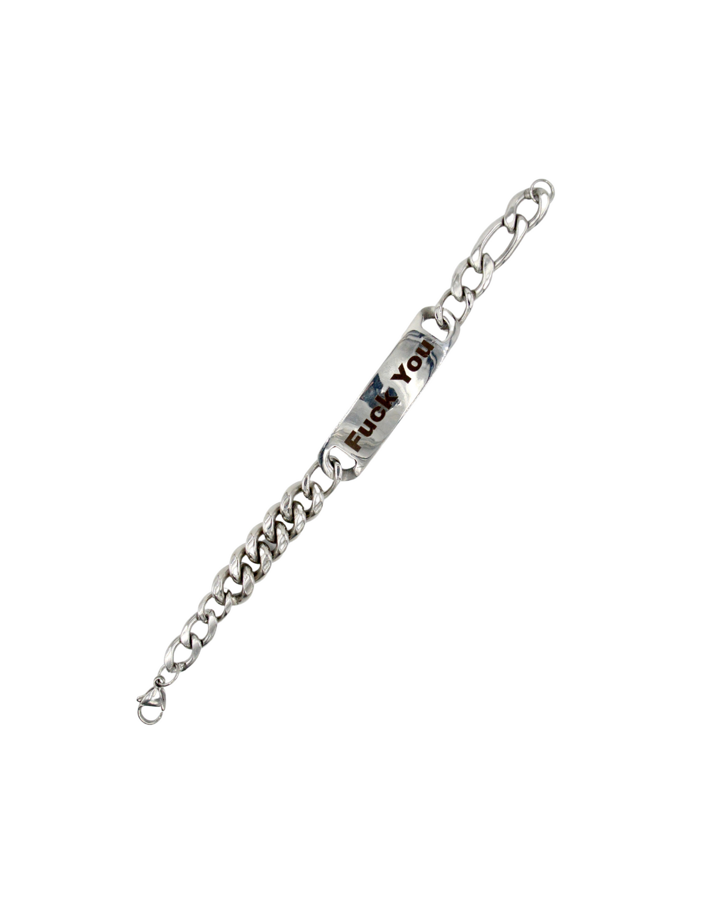 pulsera FUCK YOU