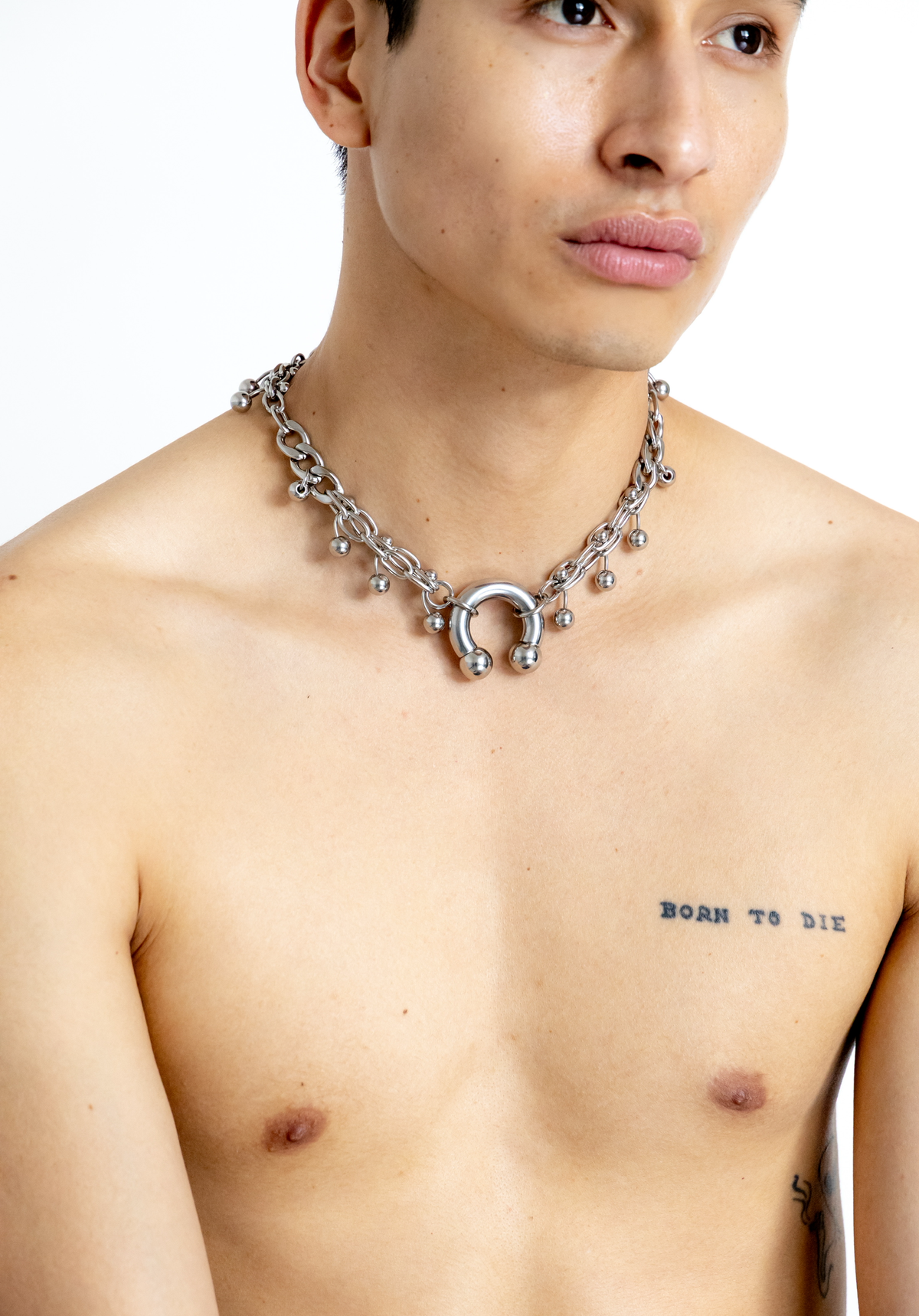 collar ORBITAL