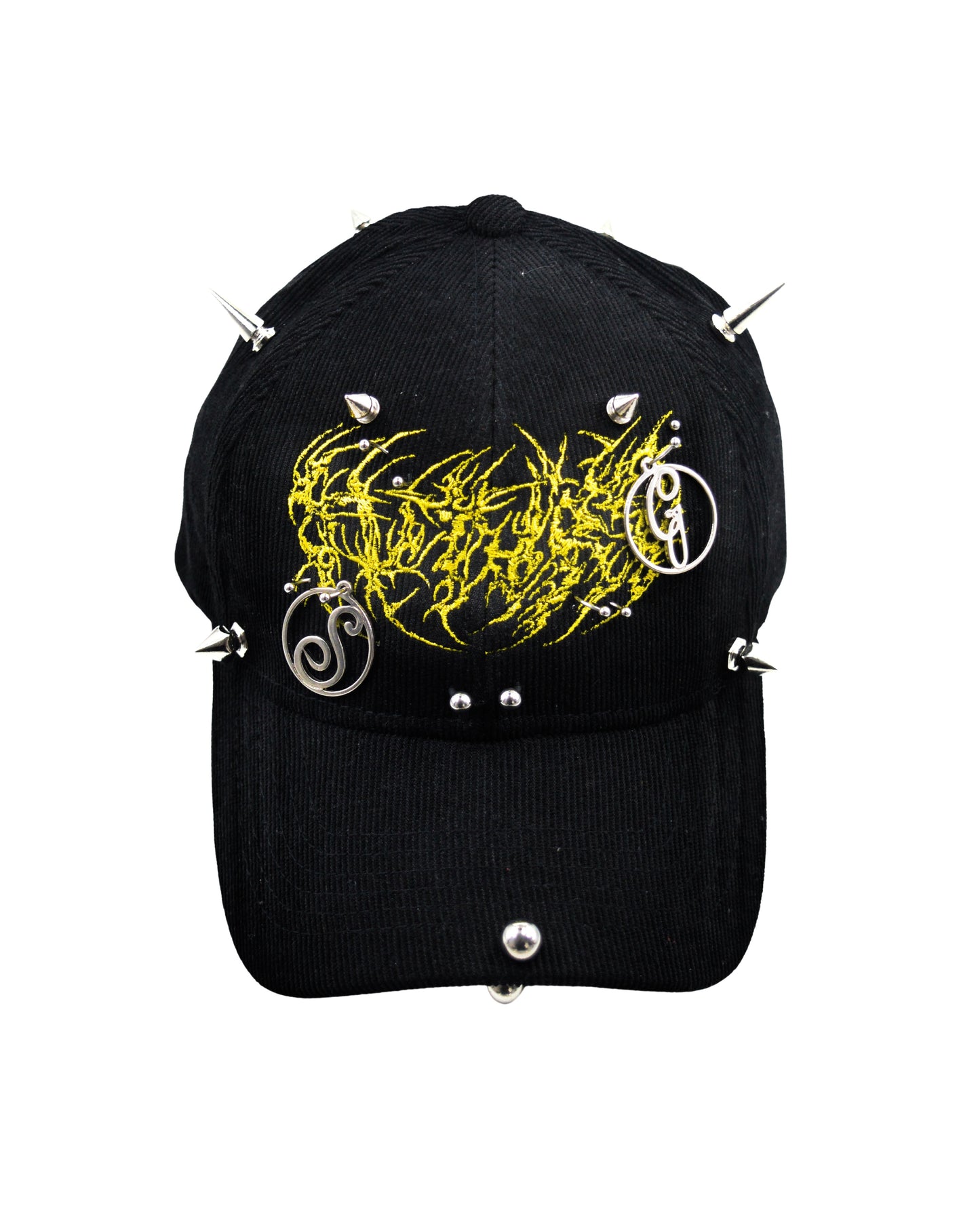 gorra “future” Gore X Gorki