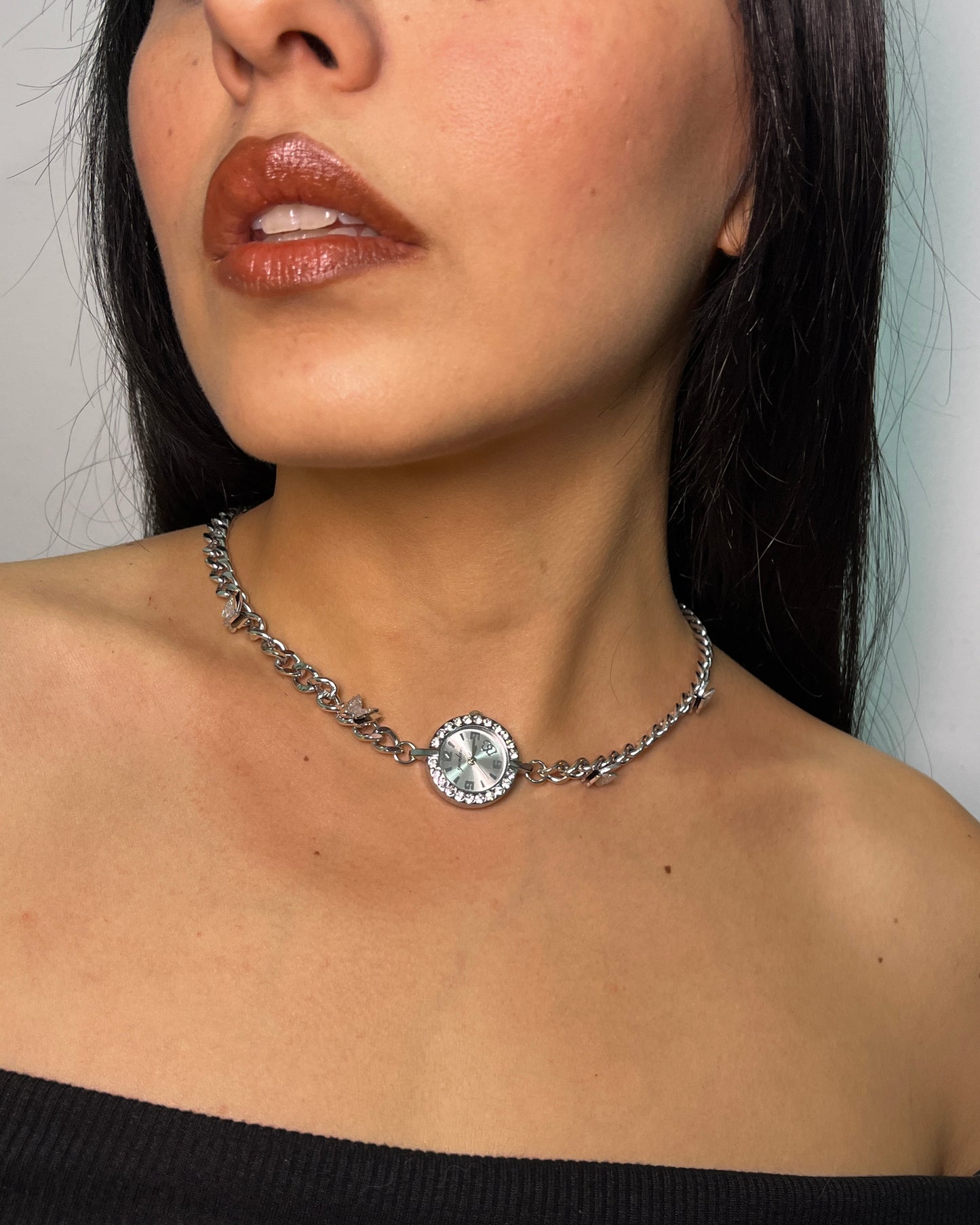 collar POSA