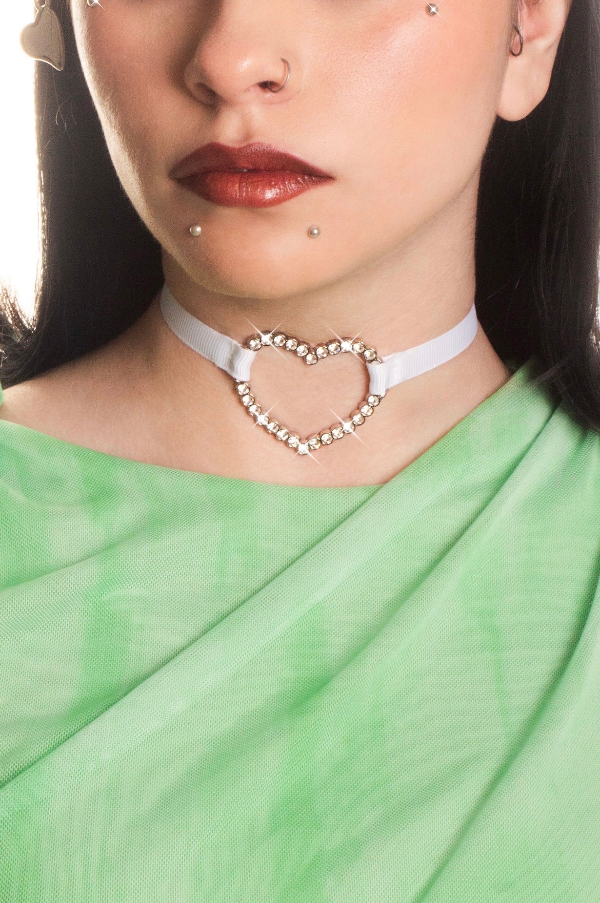 collar BRILLI BRILLI