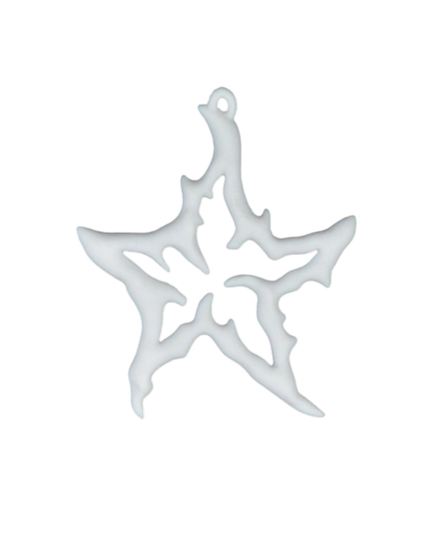 aretes ESTRELLA descontrol