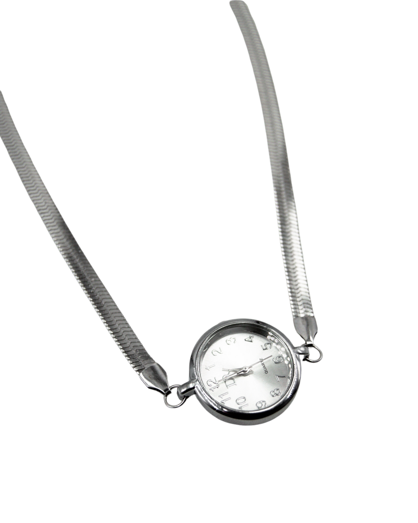 collar reloj basik