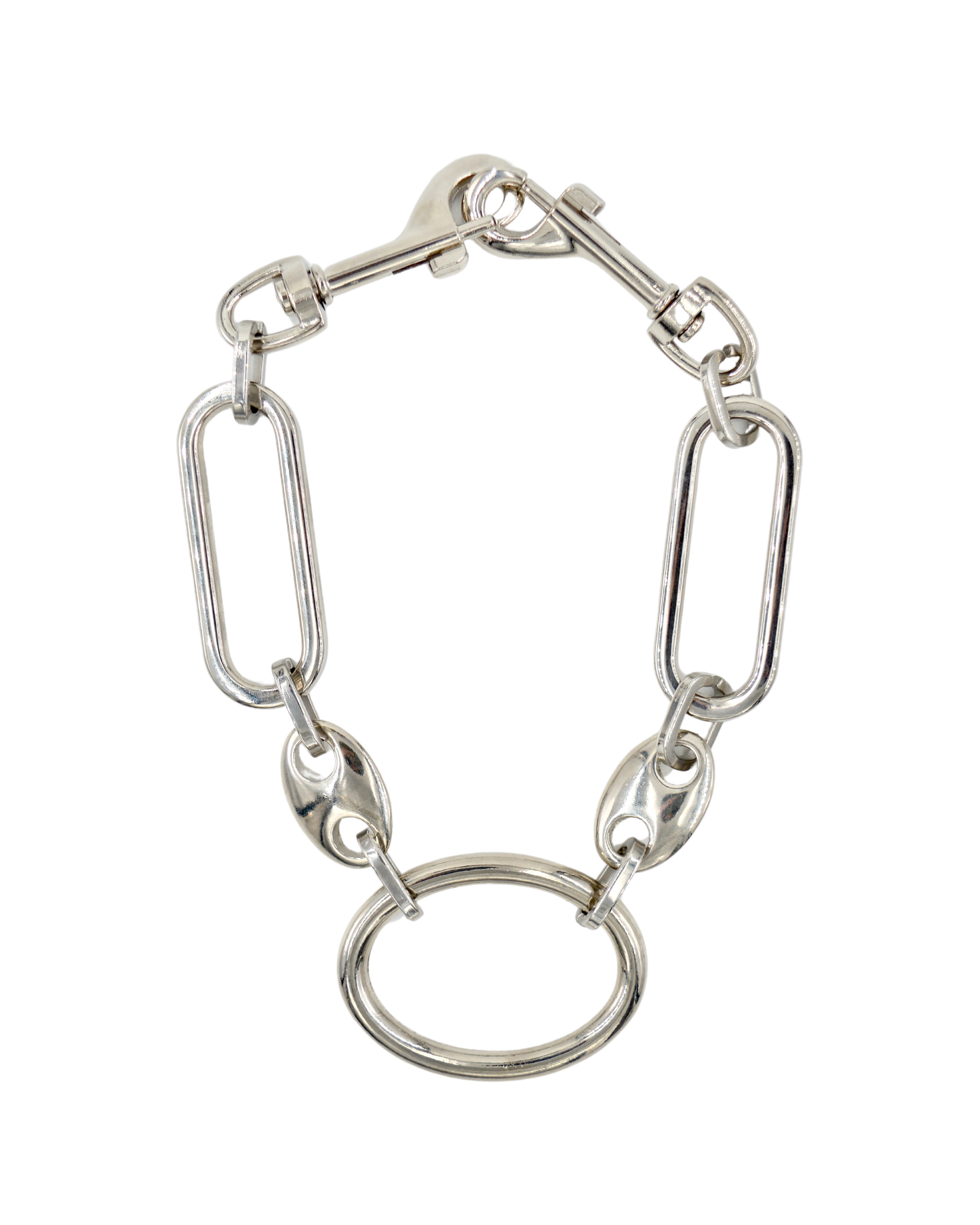 collar relajo XO