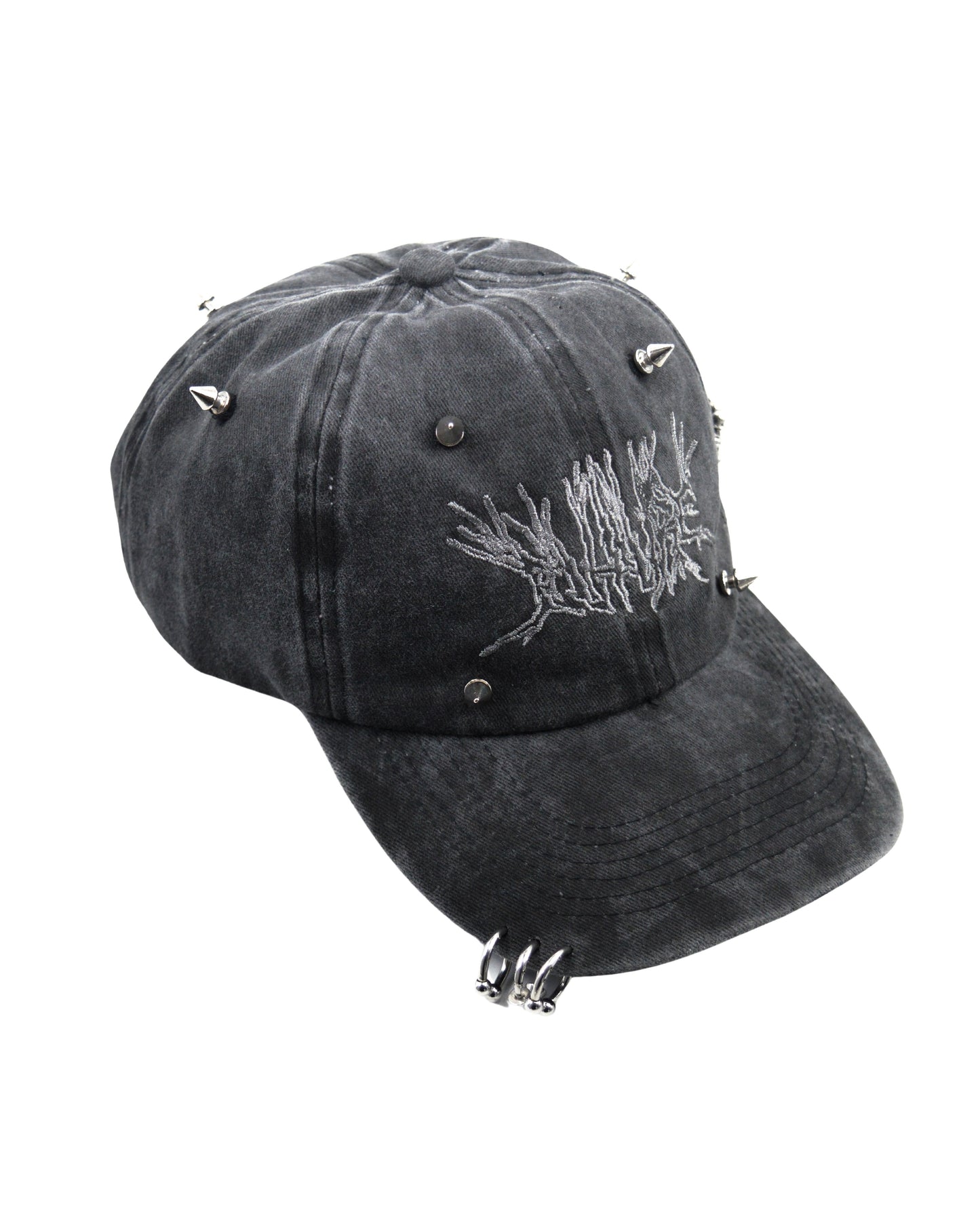 gorra “future” Gore x Gorki