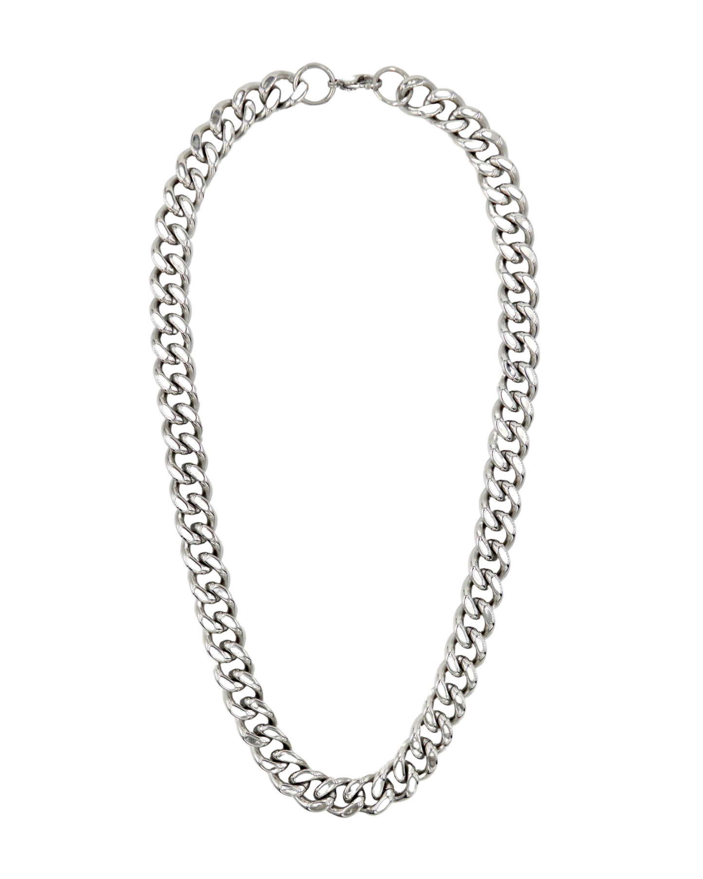 collar CUBANA LARGA