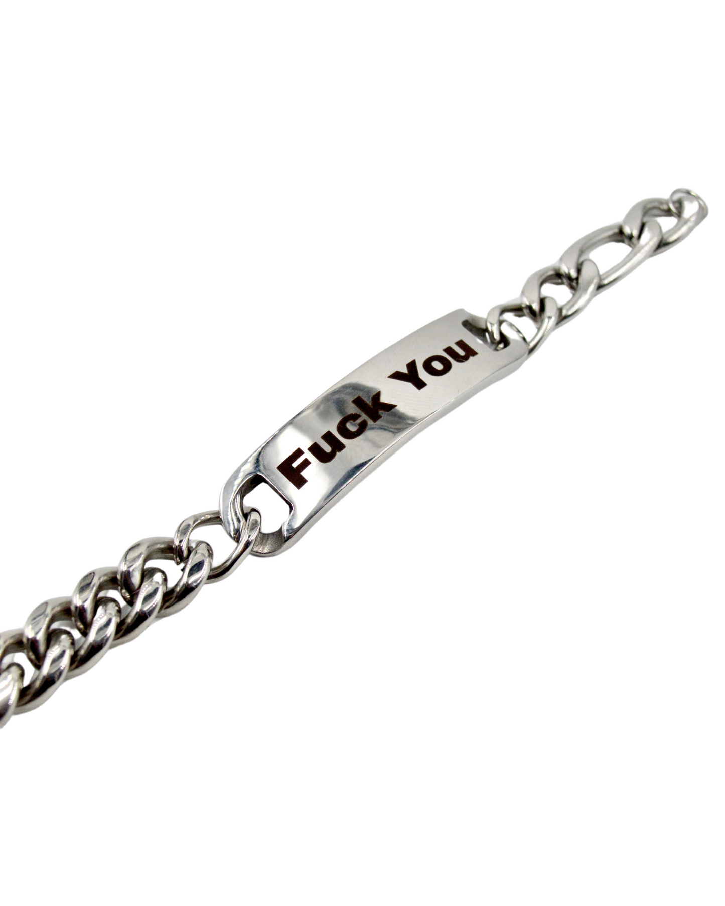 pulsera FUCK YOU