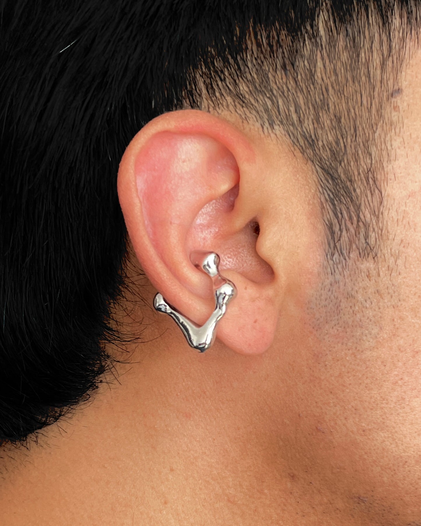 ear-cuff tosco