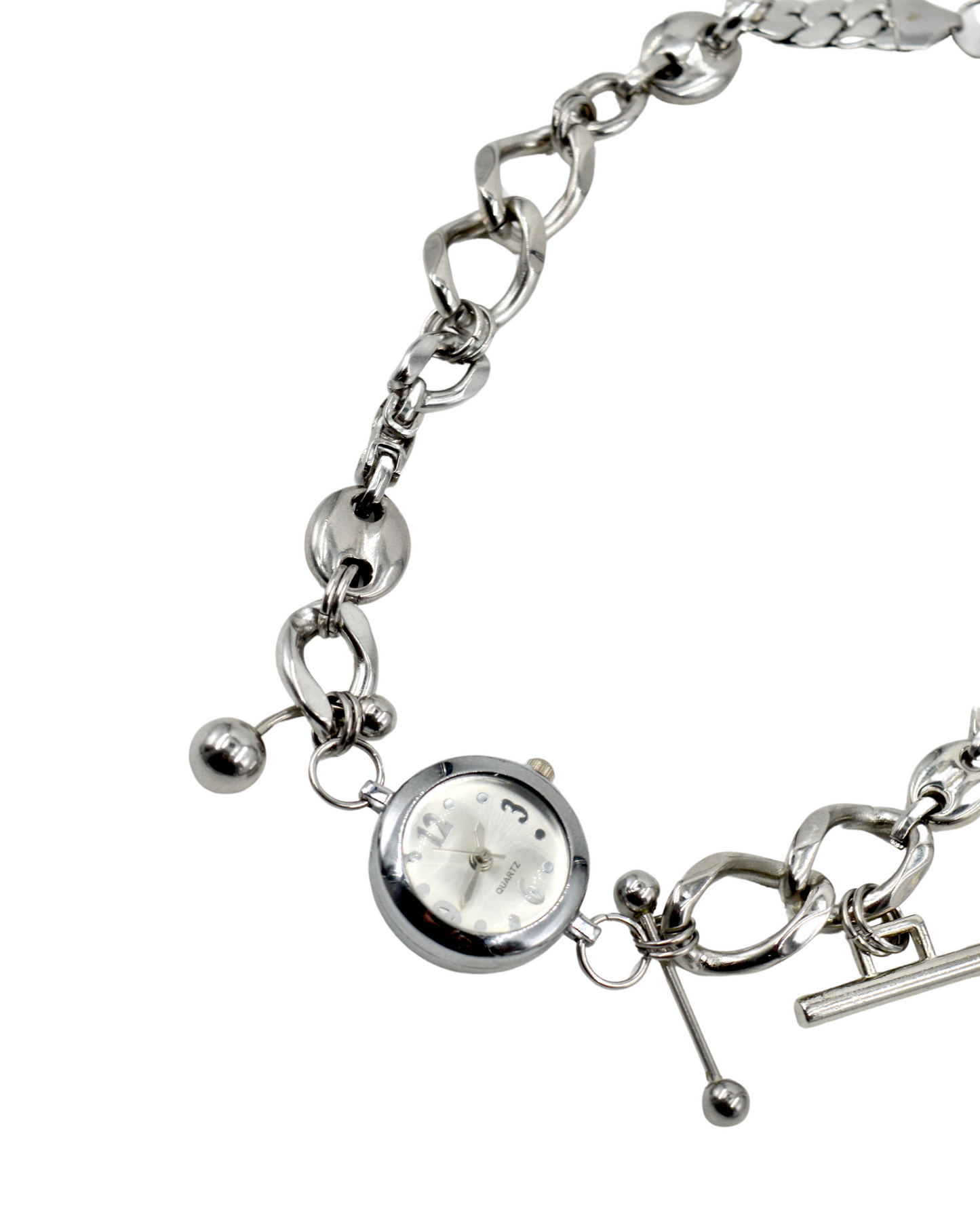 collar des-trucción