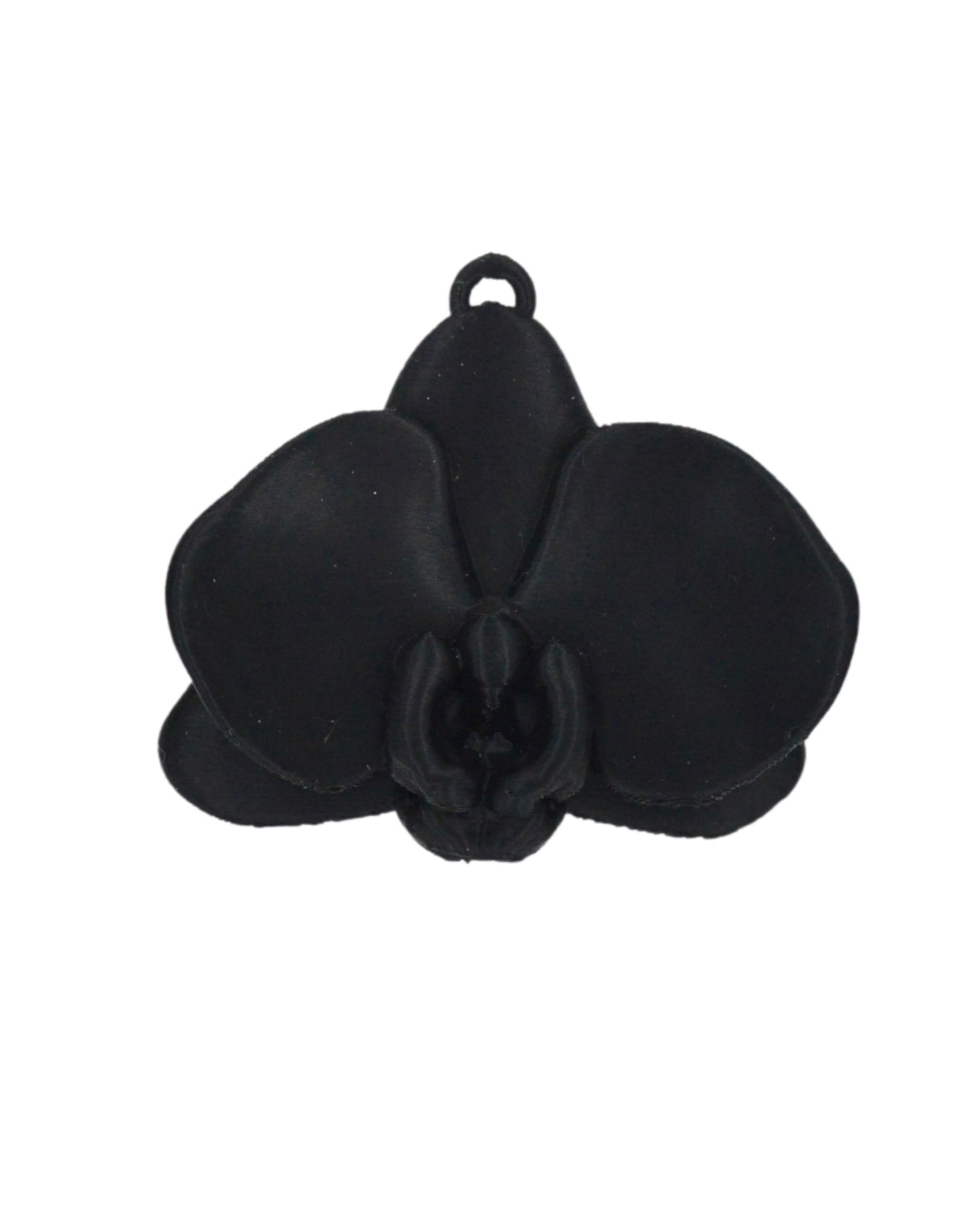 aretes ORQUÍDEA descontrol