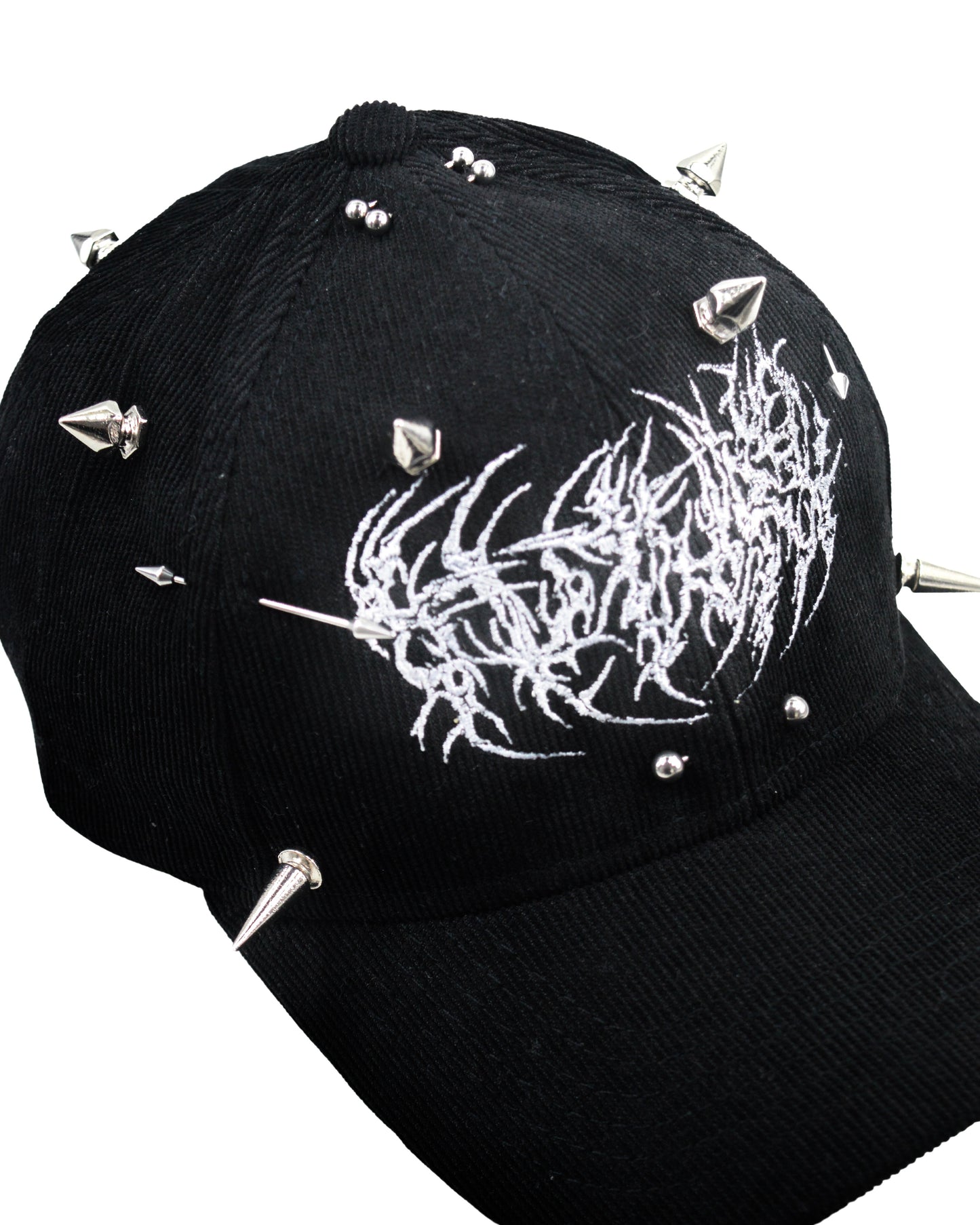 gorra “future” Gore x Gorki