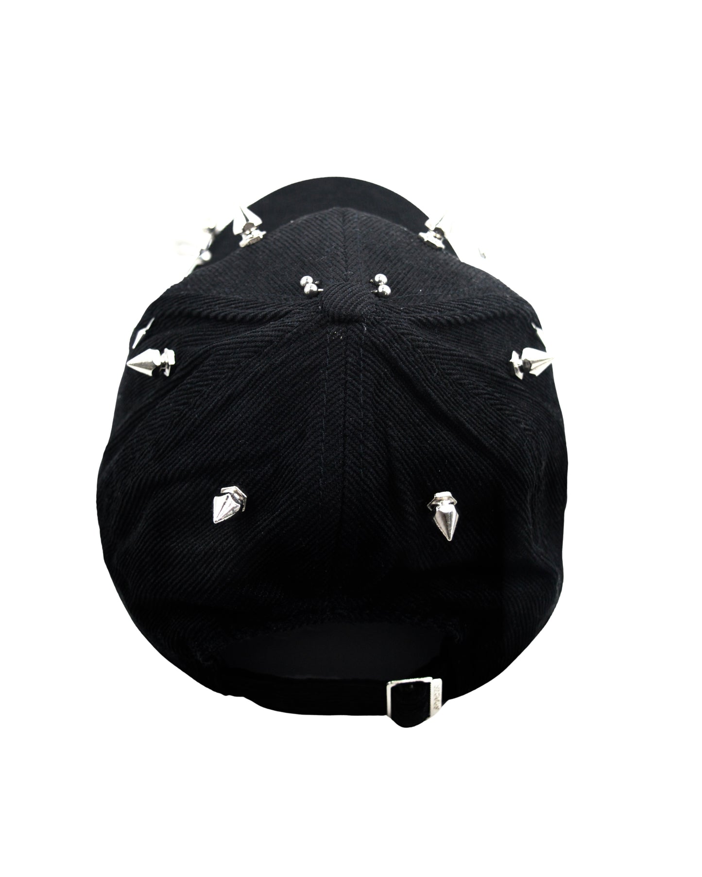 gorra “future” Gore x Gorki