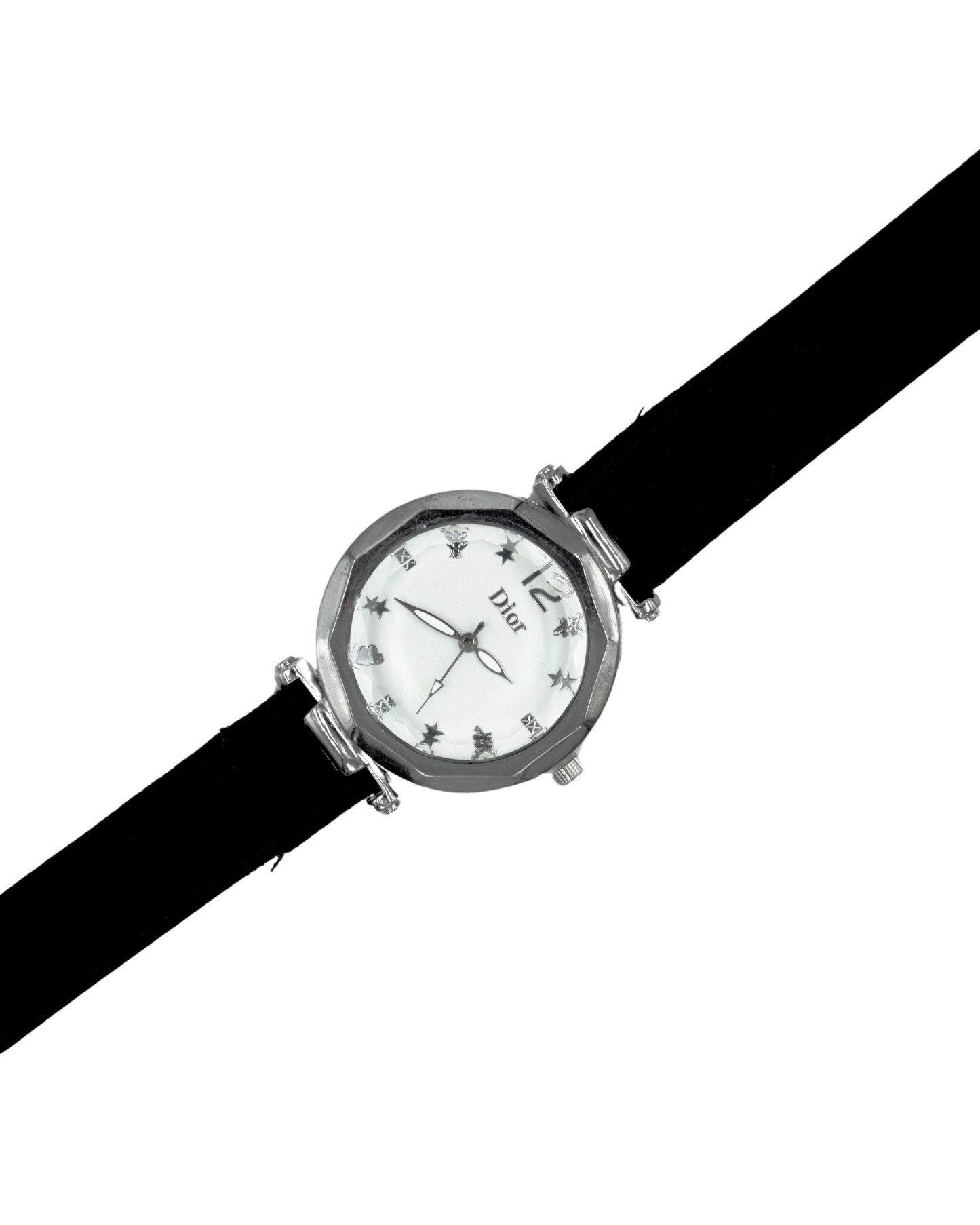 collar reloj dior lazo