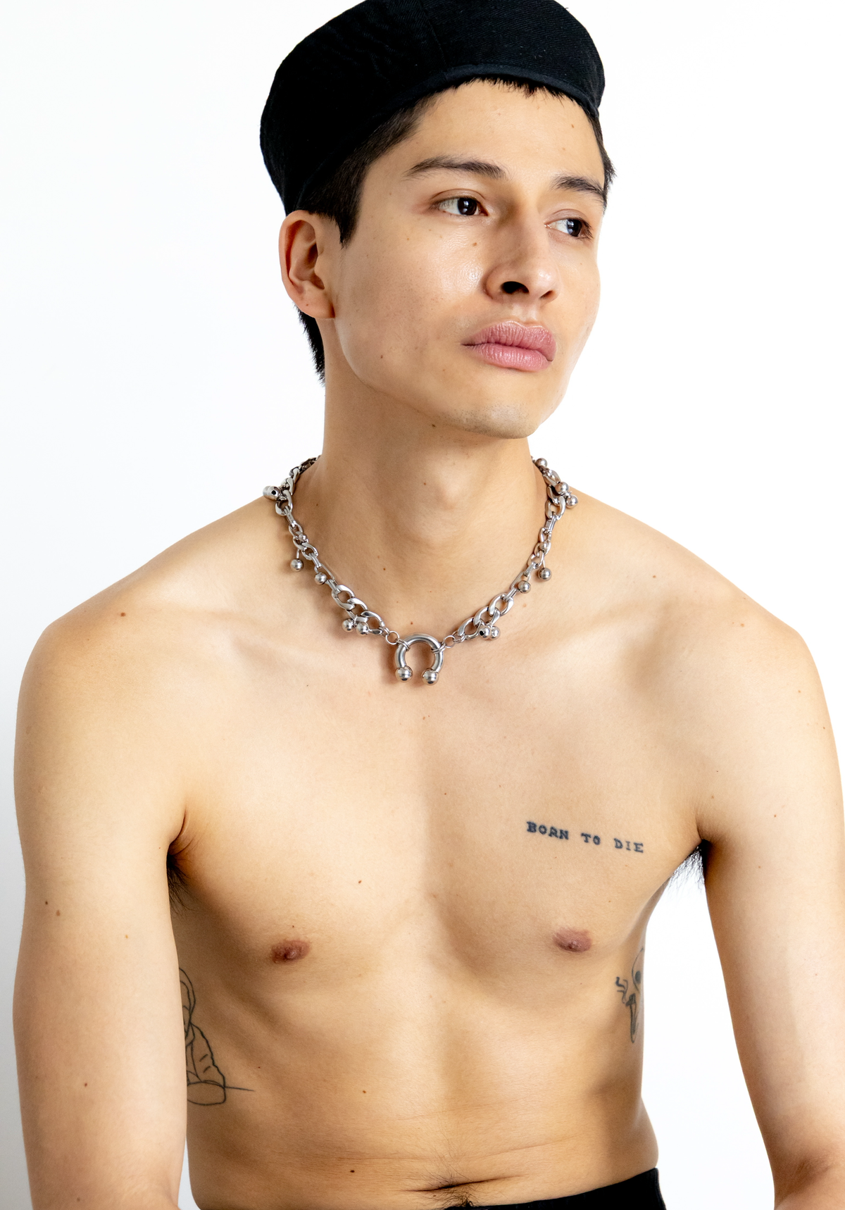collar SNUG