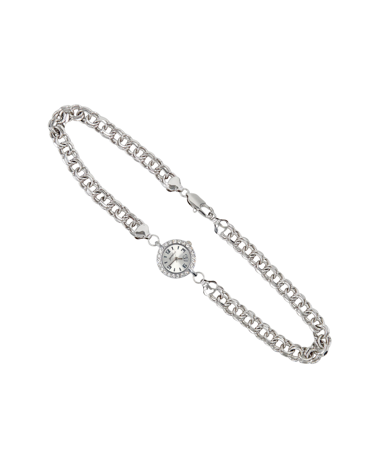 collar chainlinks