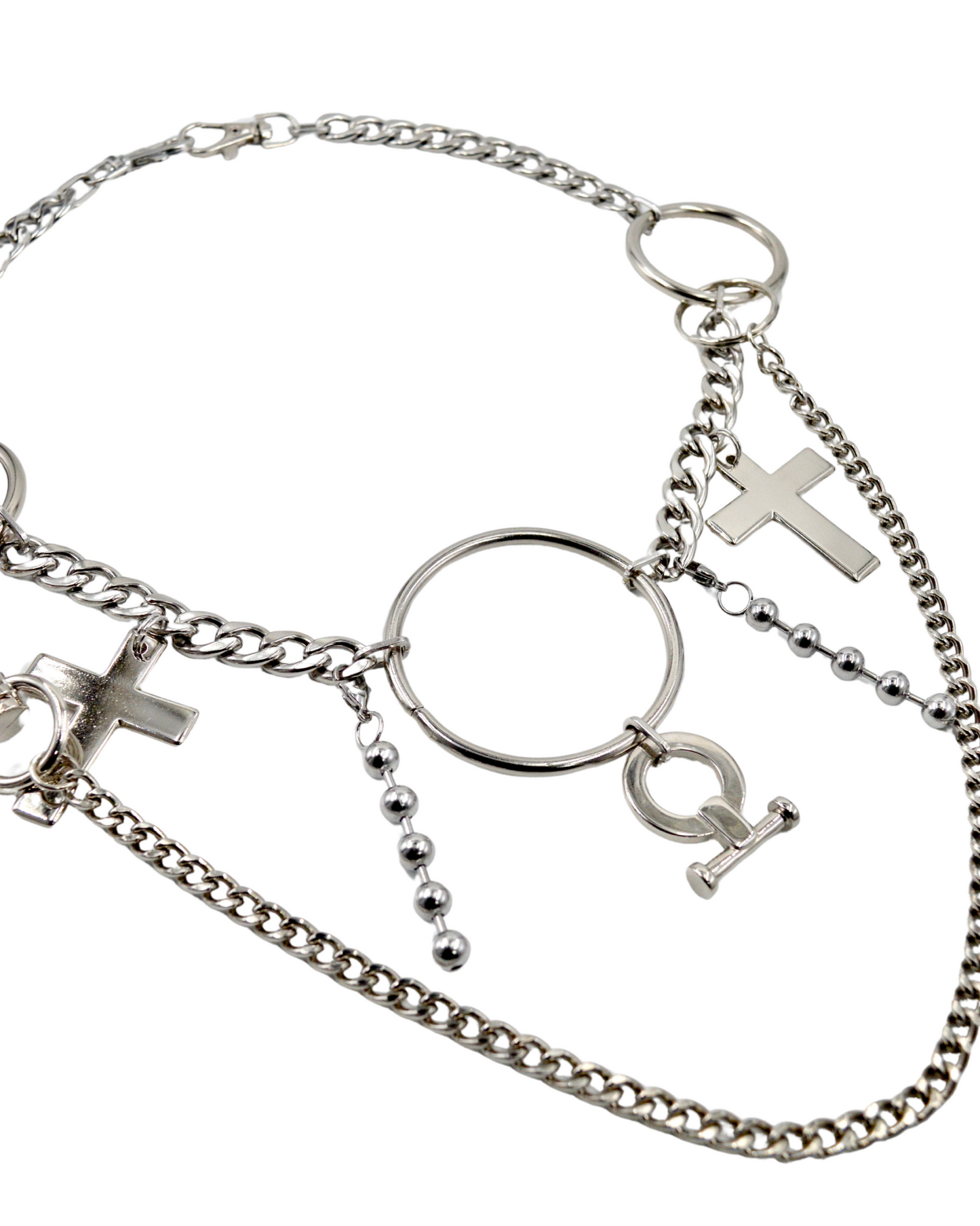 cadena de pantalón varales (pieza única)