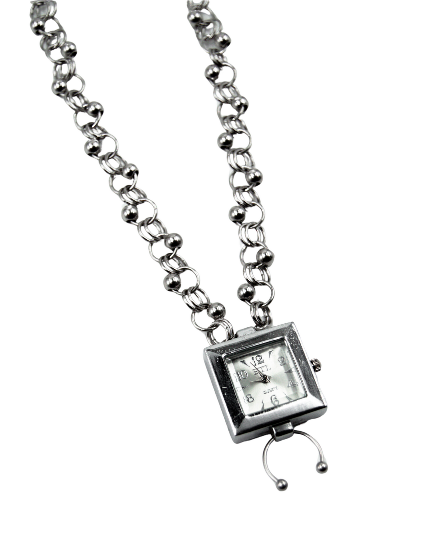 collar reloj BLOCKCHAIN