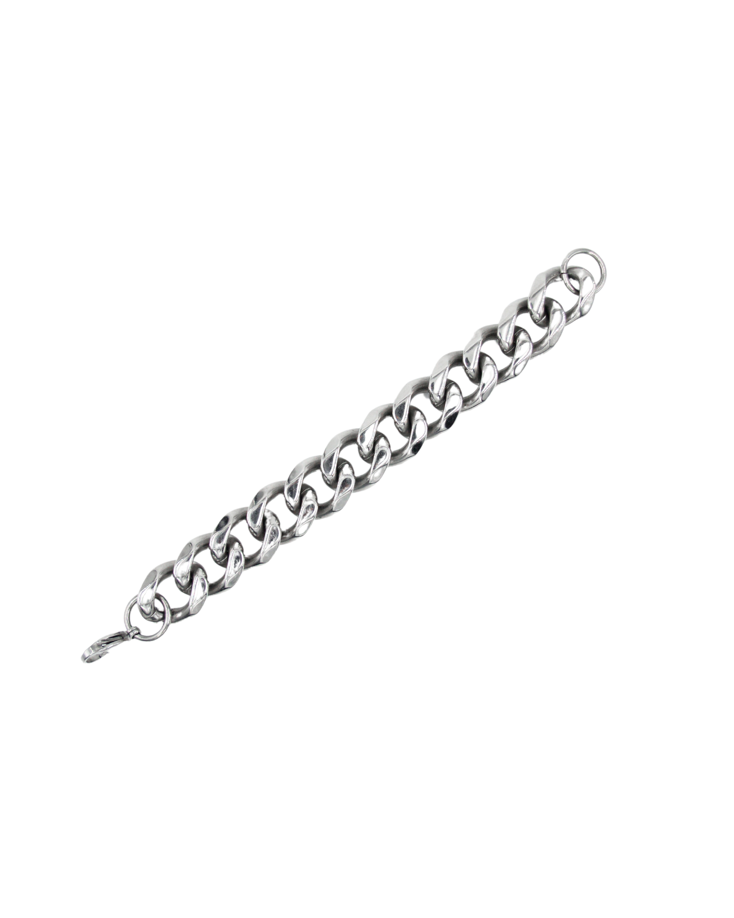 pulsera CUBAN LINK
