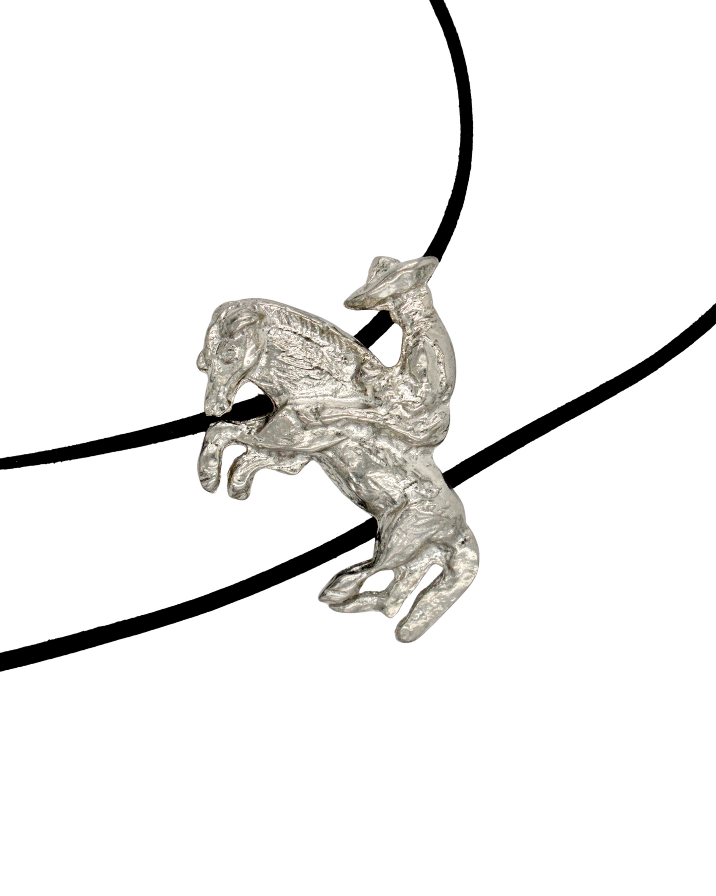 collar VAQUERO
