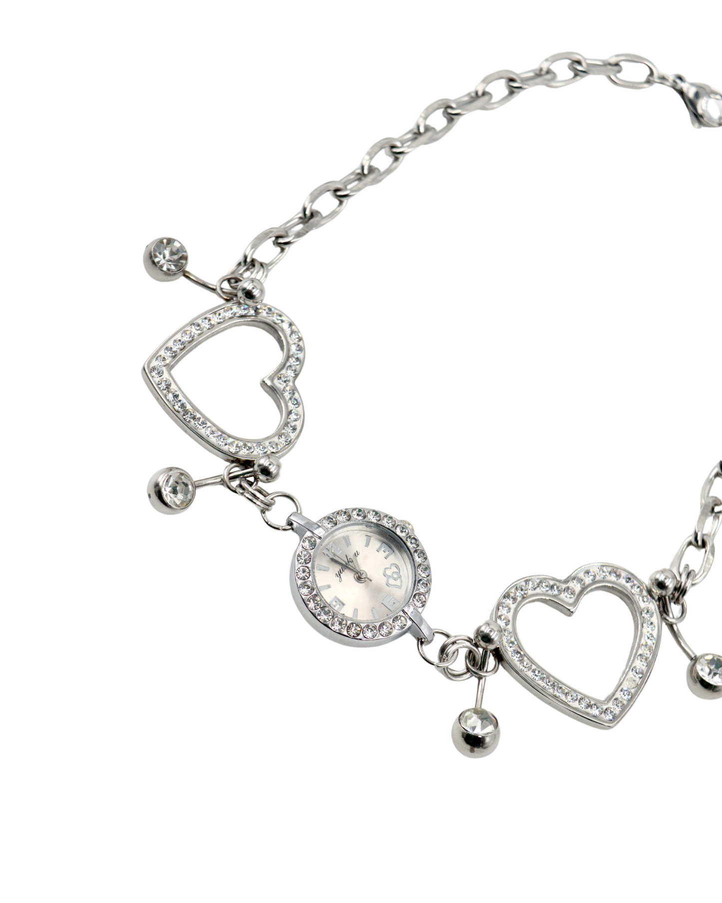 choker princess treatment