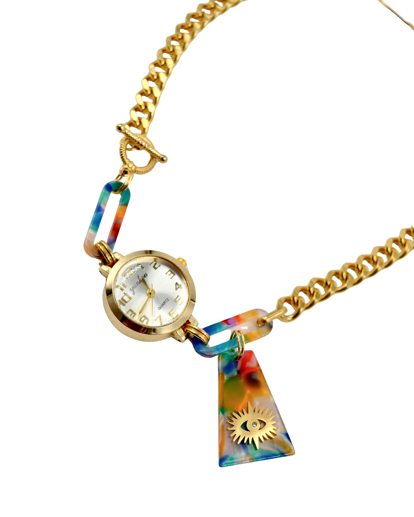 collar INDIE