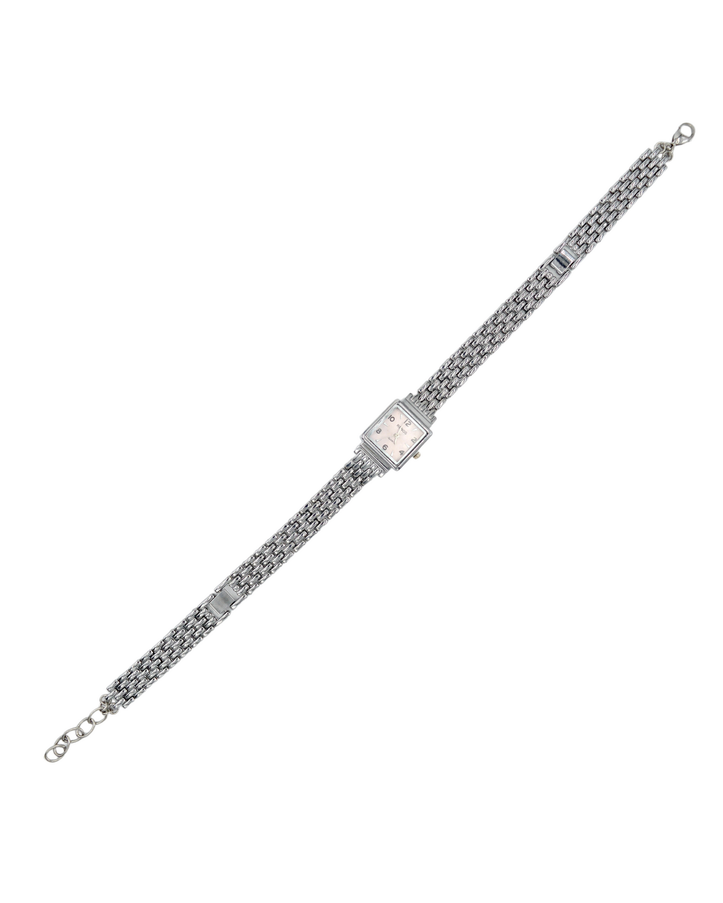 collar/choker reloj OG