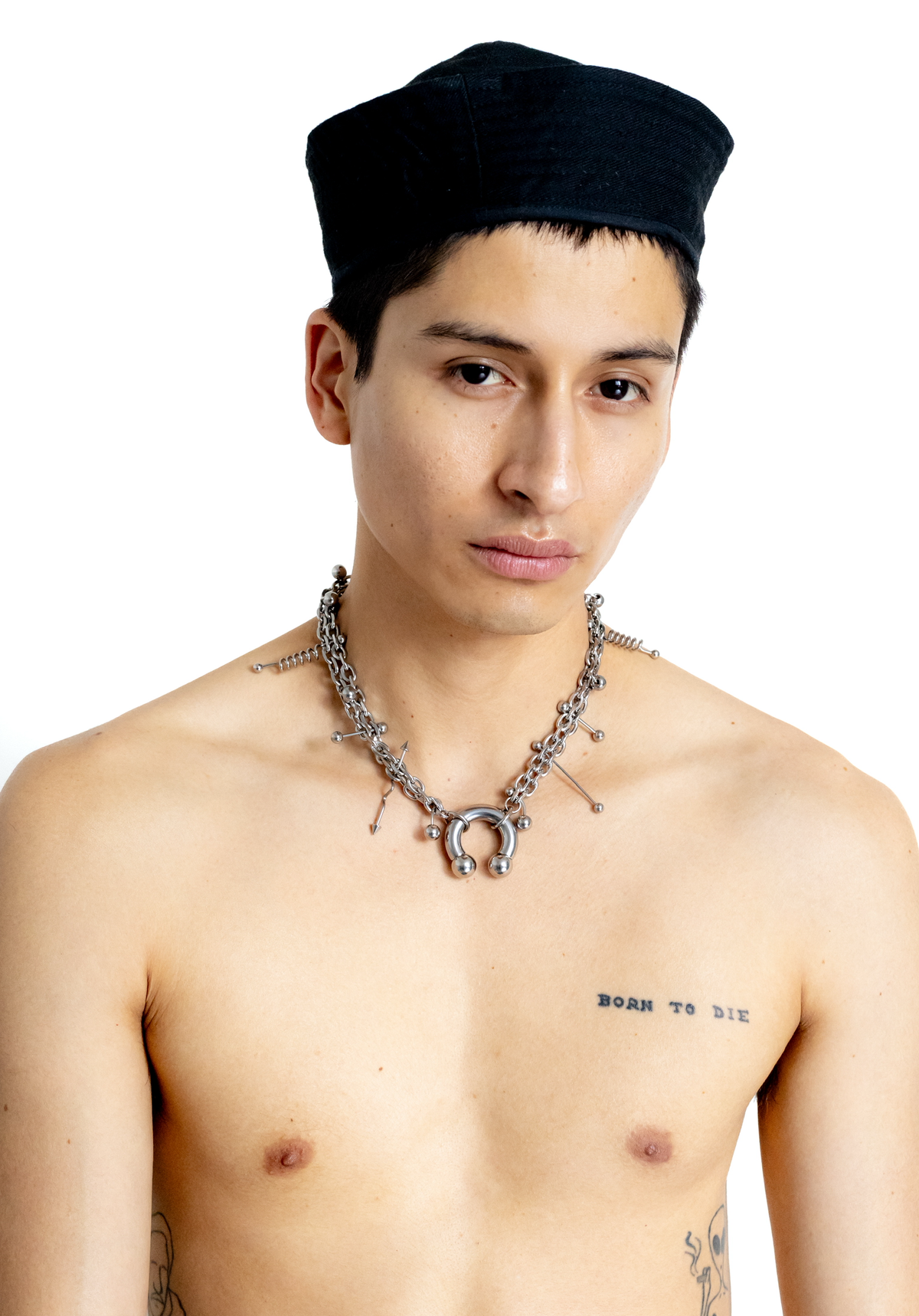 collar INDUSTRIAL