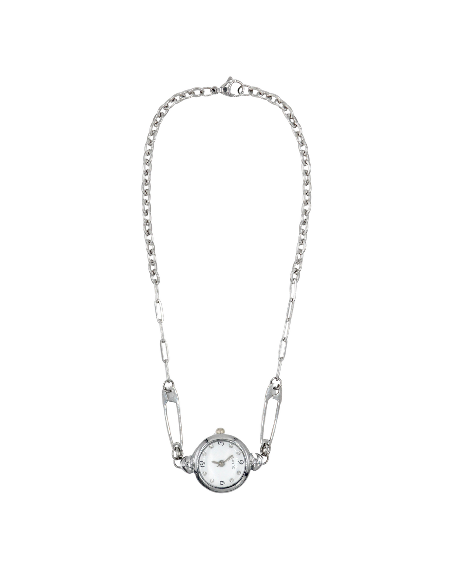 collar imperdible