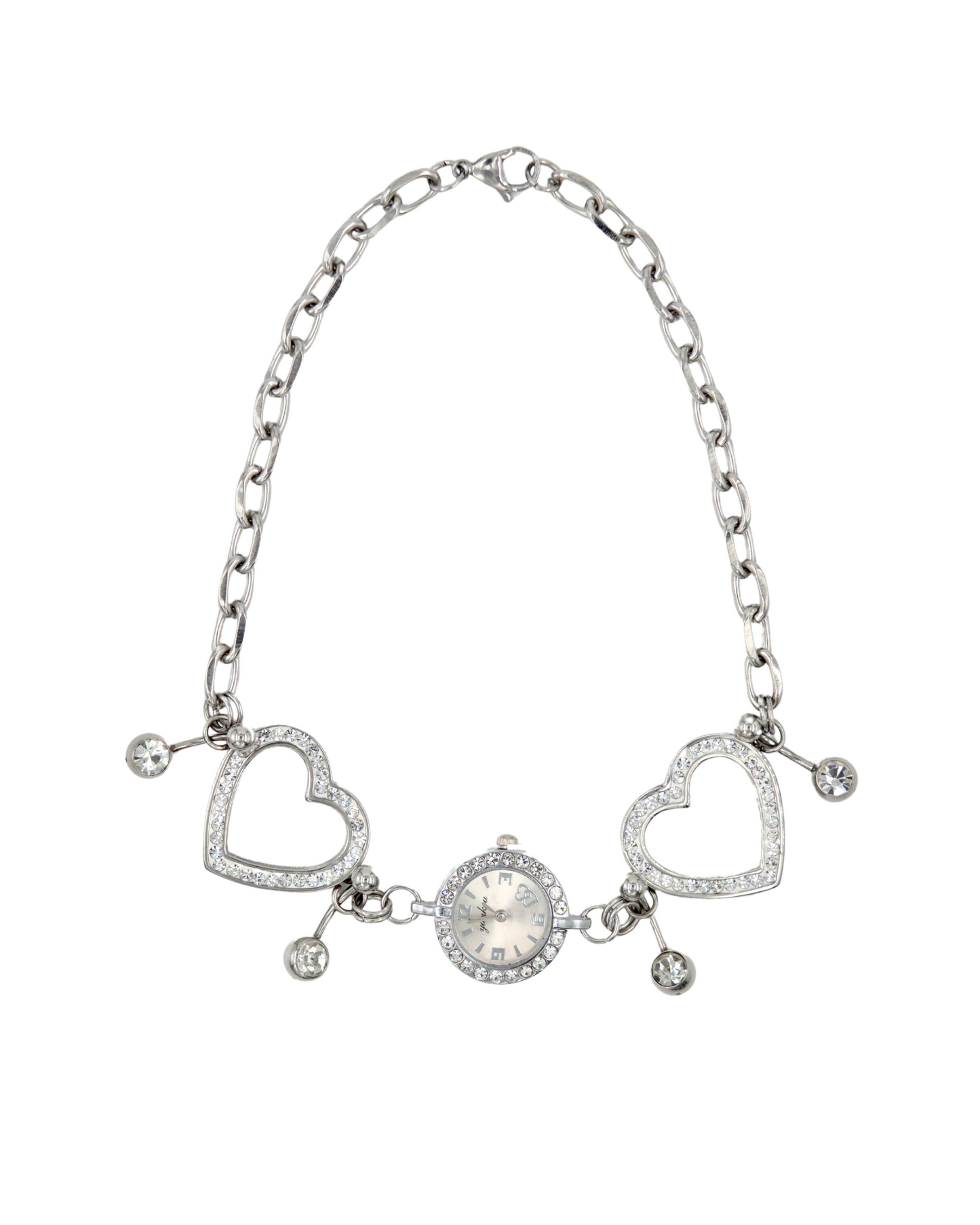 choker princess treatment