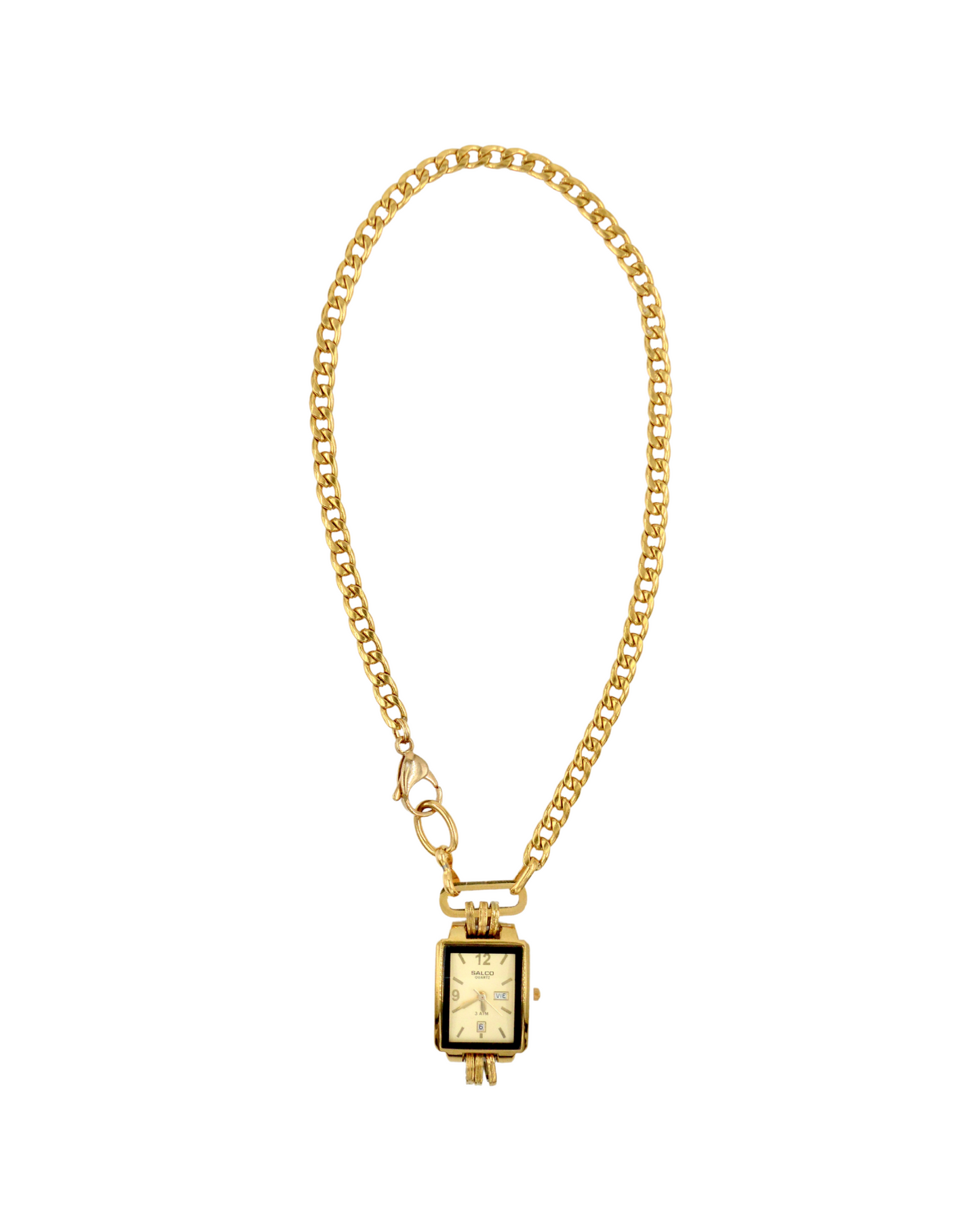 collar goldie OG