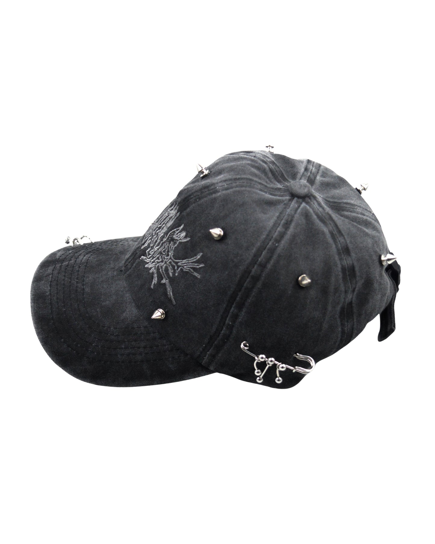 gorra “future” Gore x Gorki