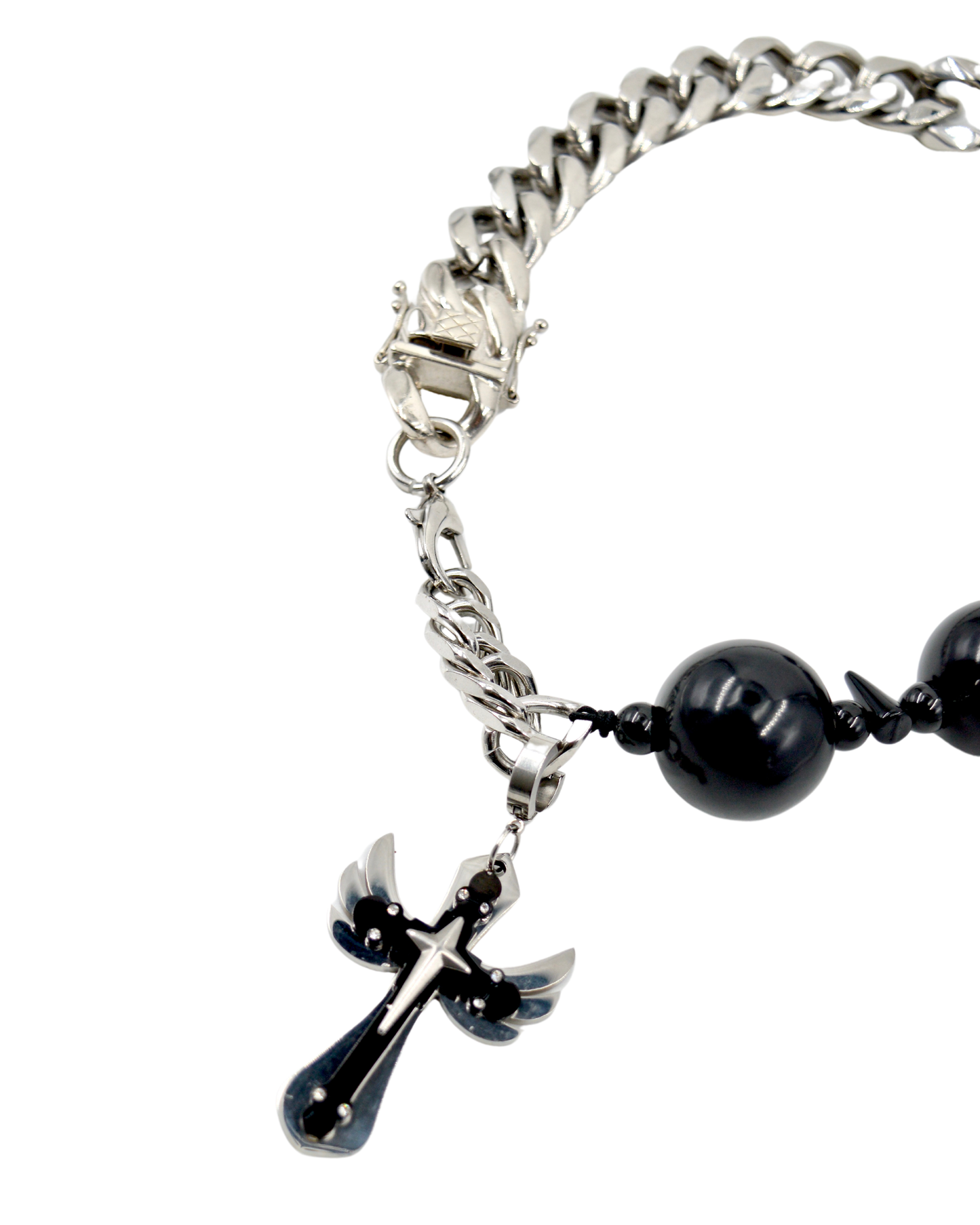 collar relajo PESADO