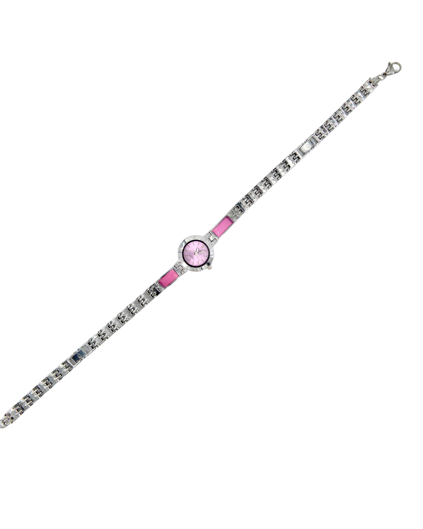 choker Pink Slip