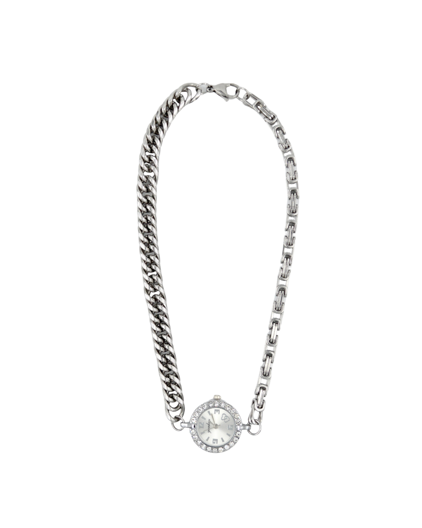 collar DESIGUAL
