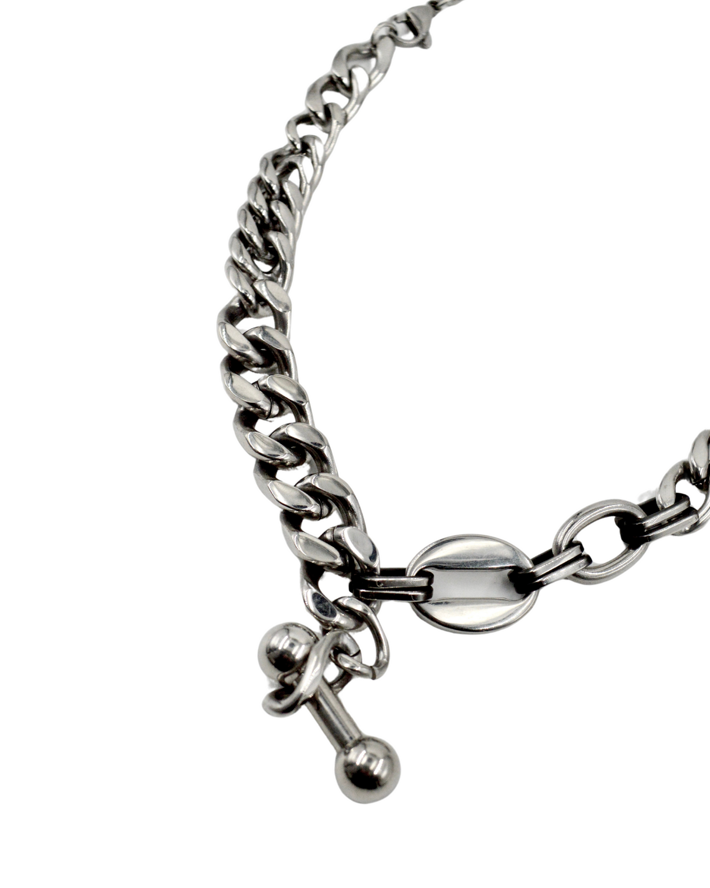 collar PERFORADO