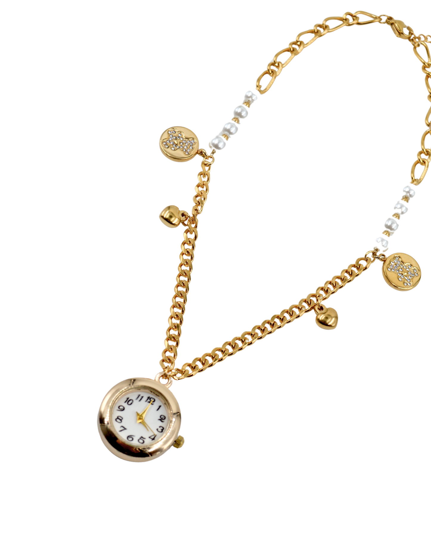 collar colgantes