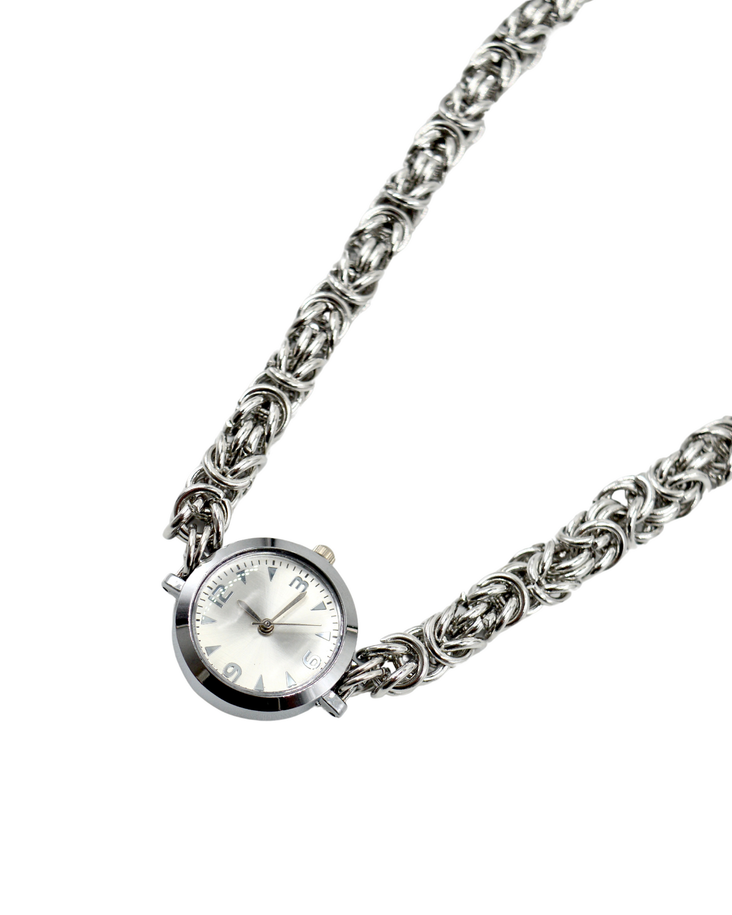 collar chainmail