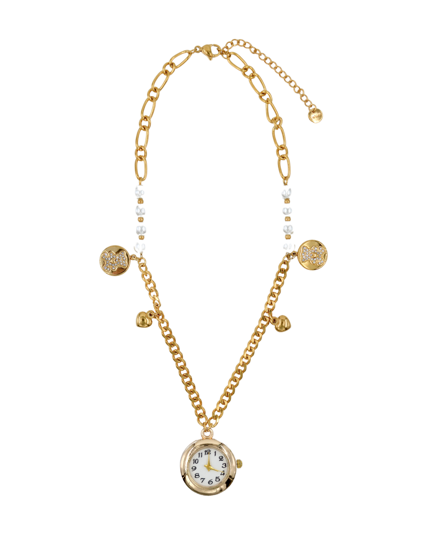 collar colgantes